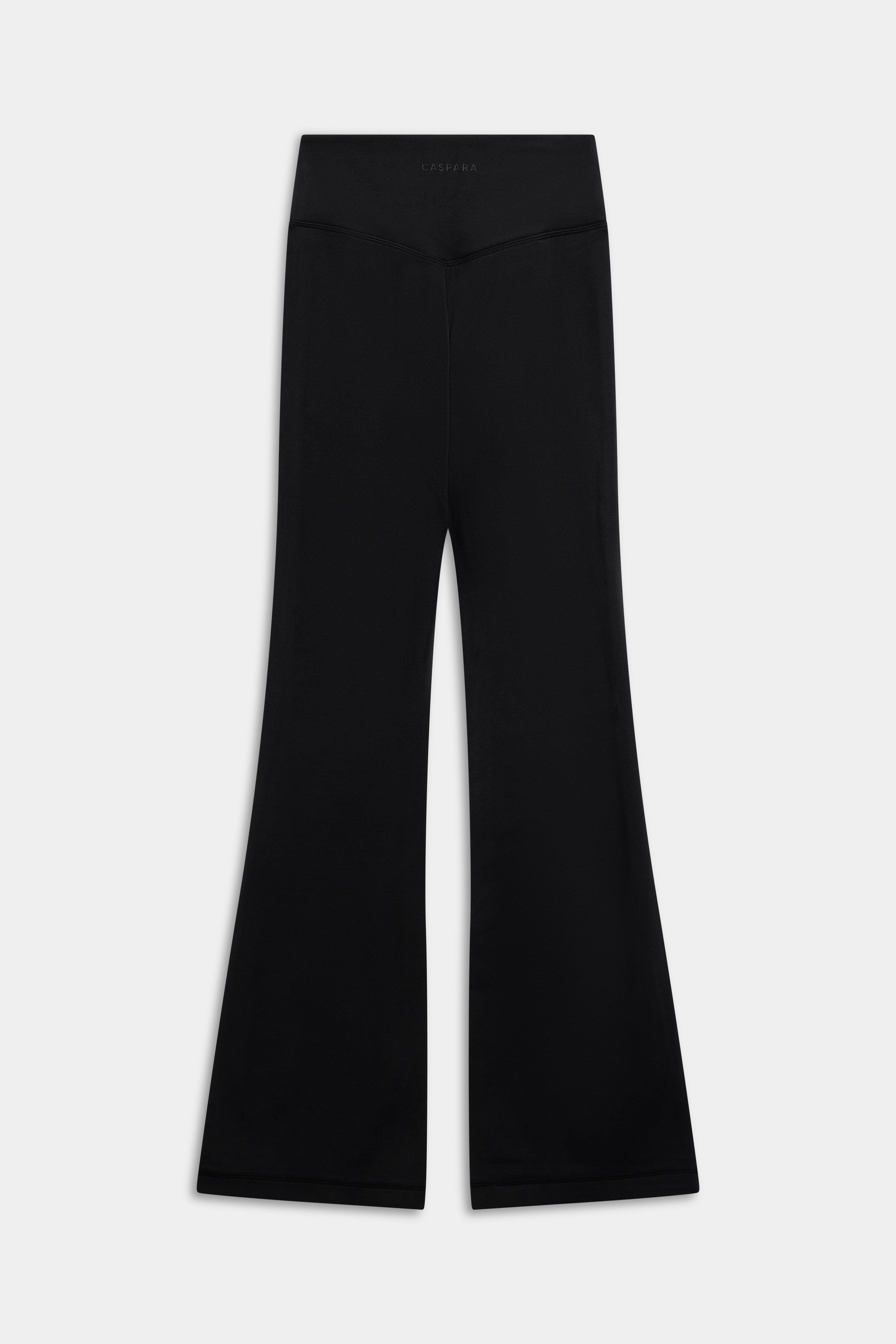 Cloudform® Yoga Pant Regular - Black
