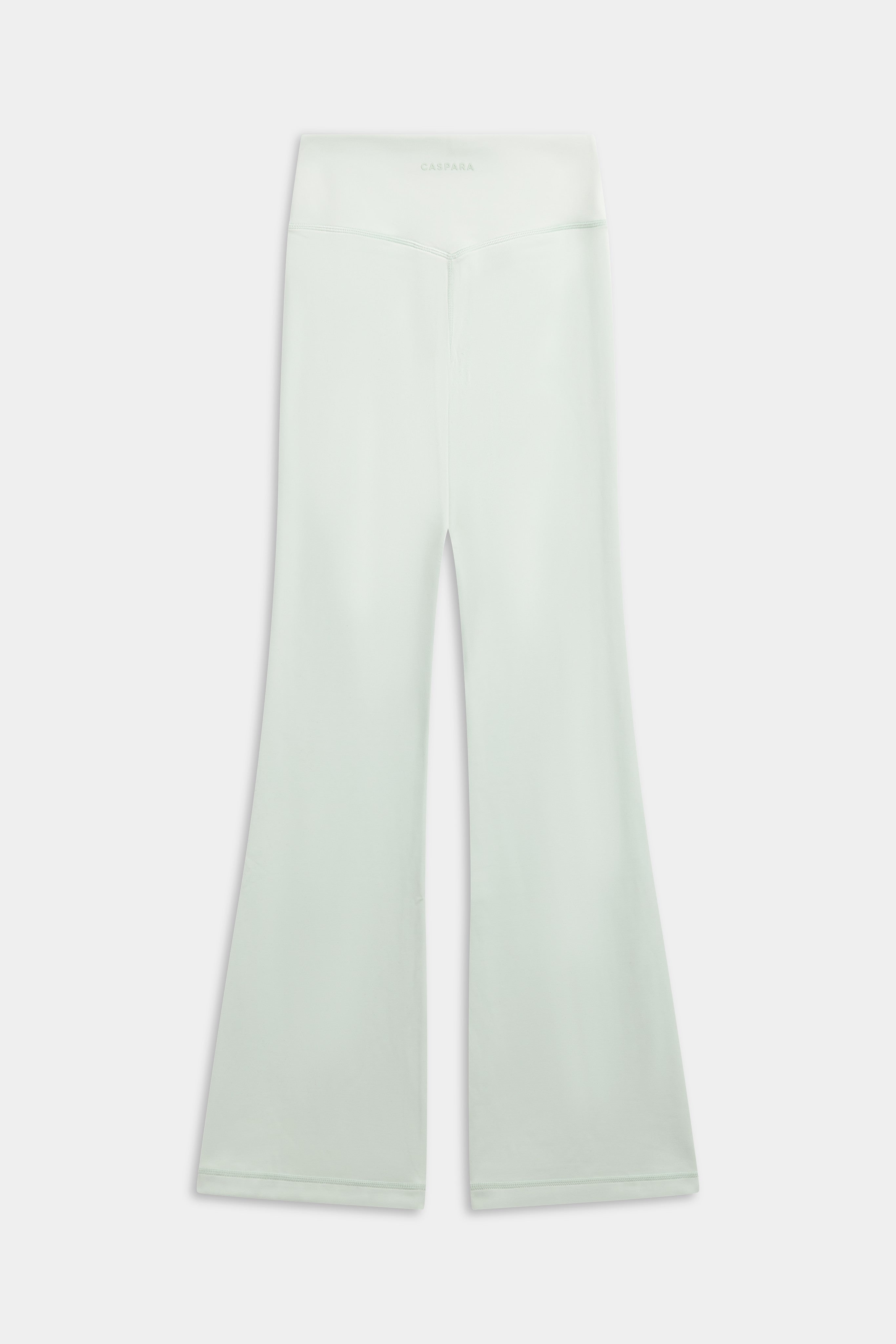Cloudform® Yoga Pant Tall - Pistachio Green