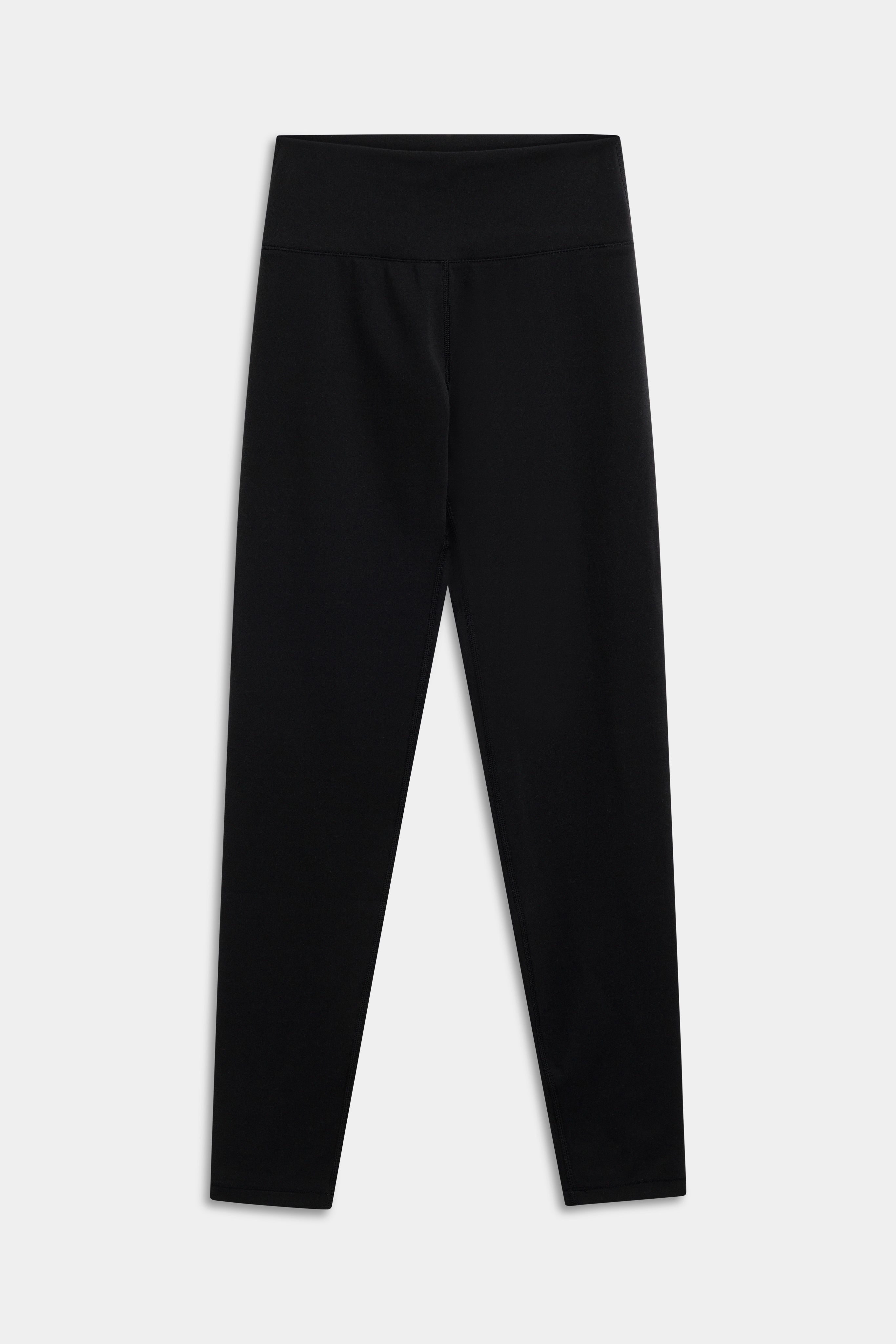 Cloudform® Leggings Regular - Black
