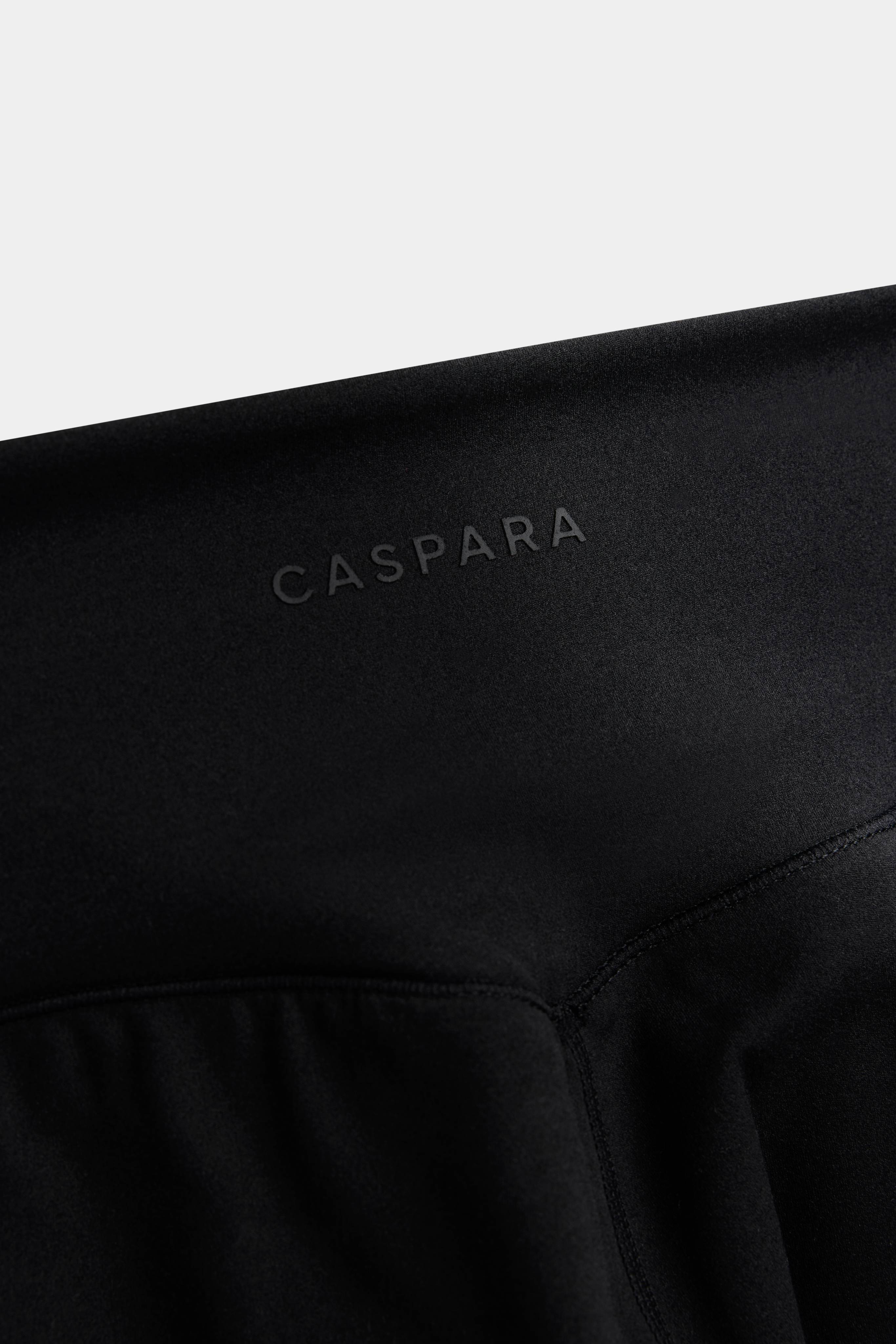 Cloudform® Leggings Regular - Black