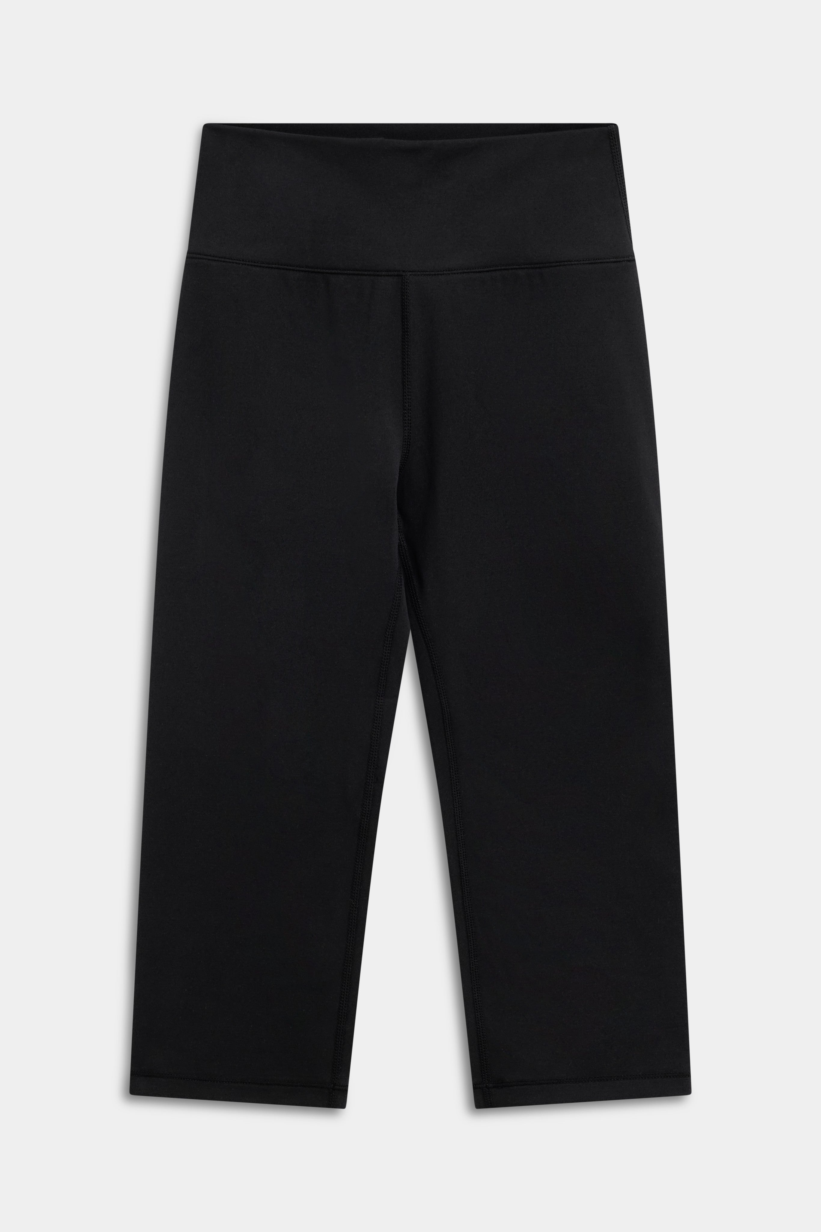 Cloudform® Capri - Black