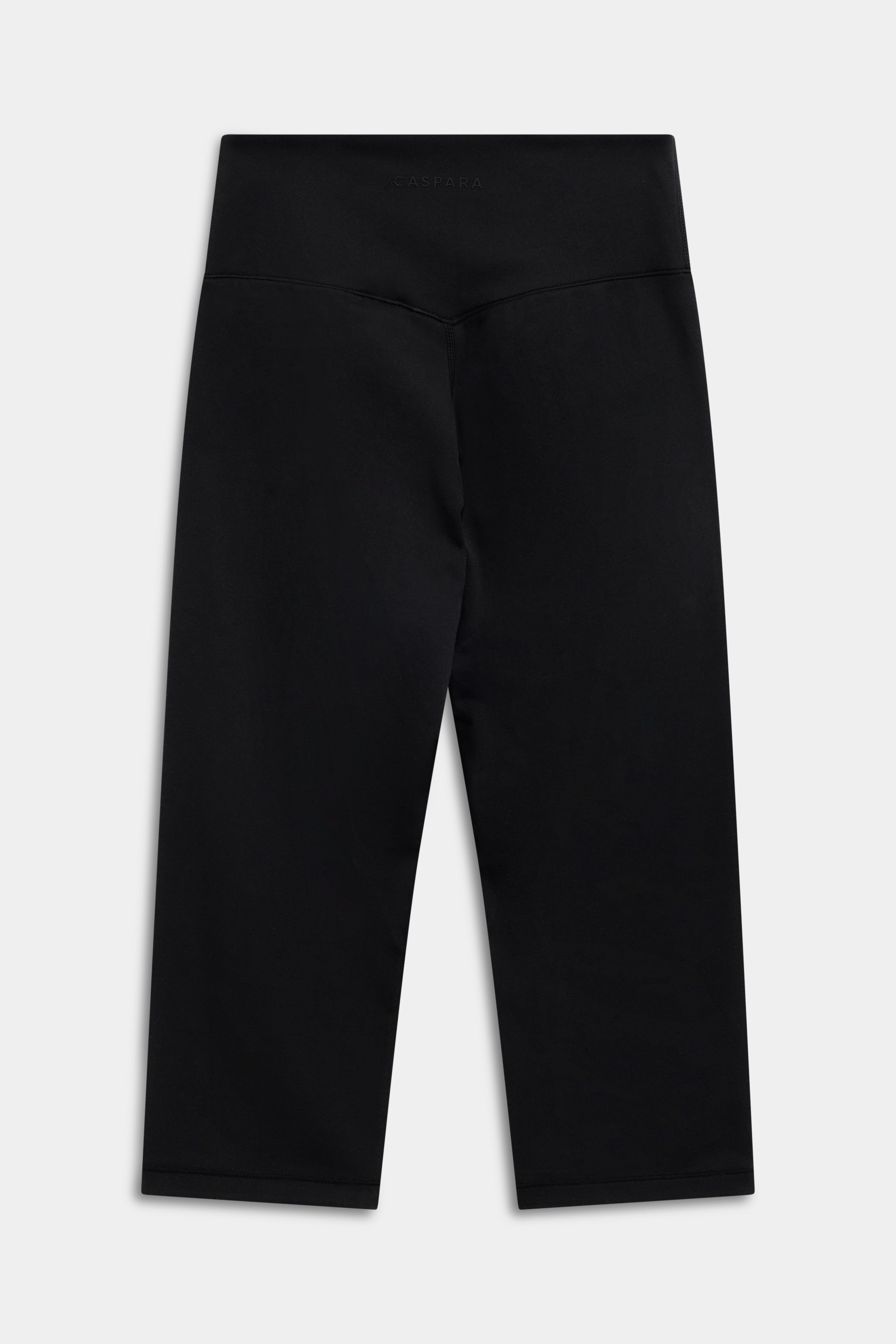 Cloudform® Capri - Black