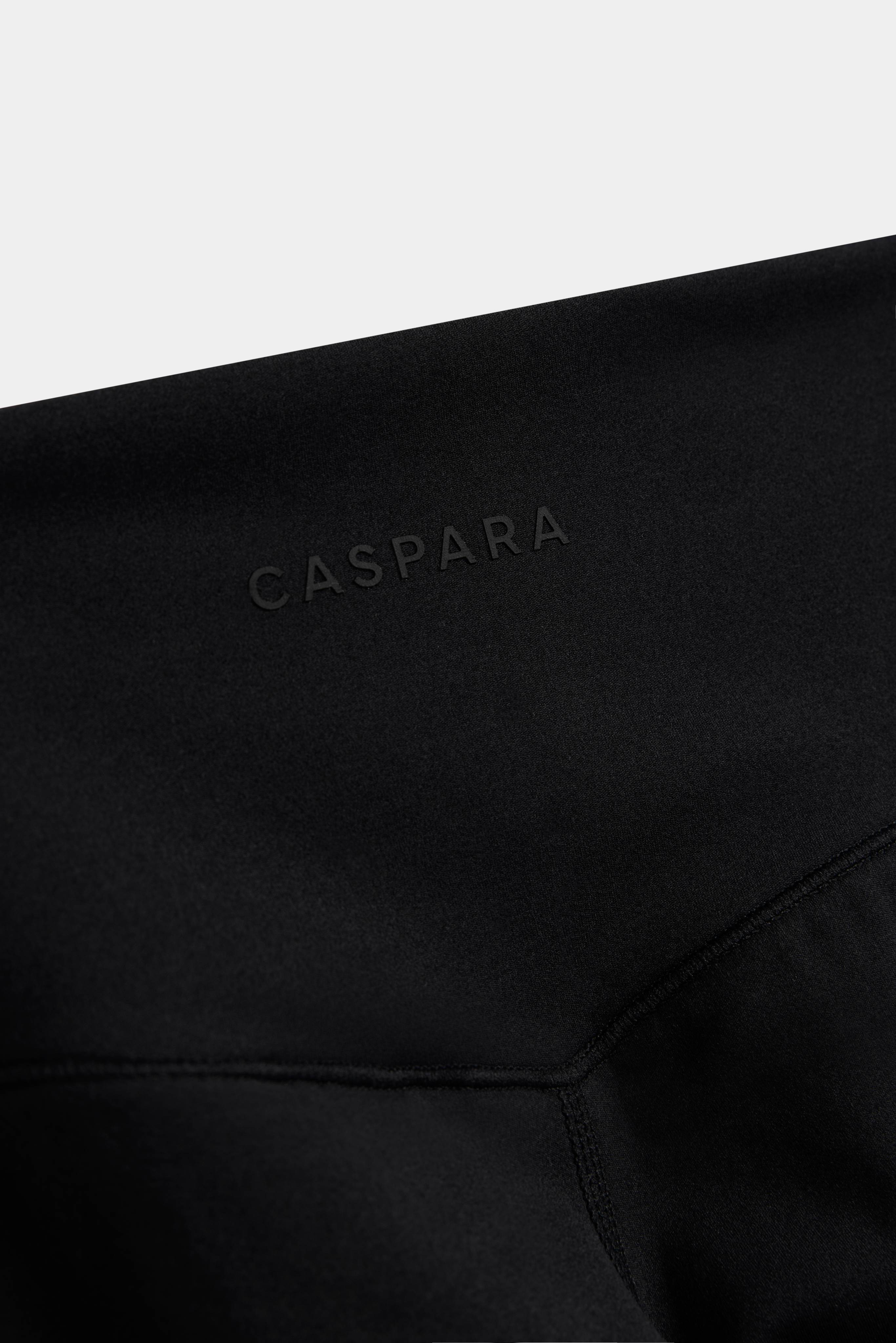 Cloudform® Capri - Black