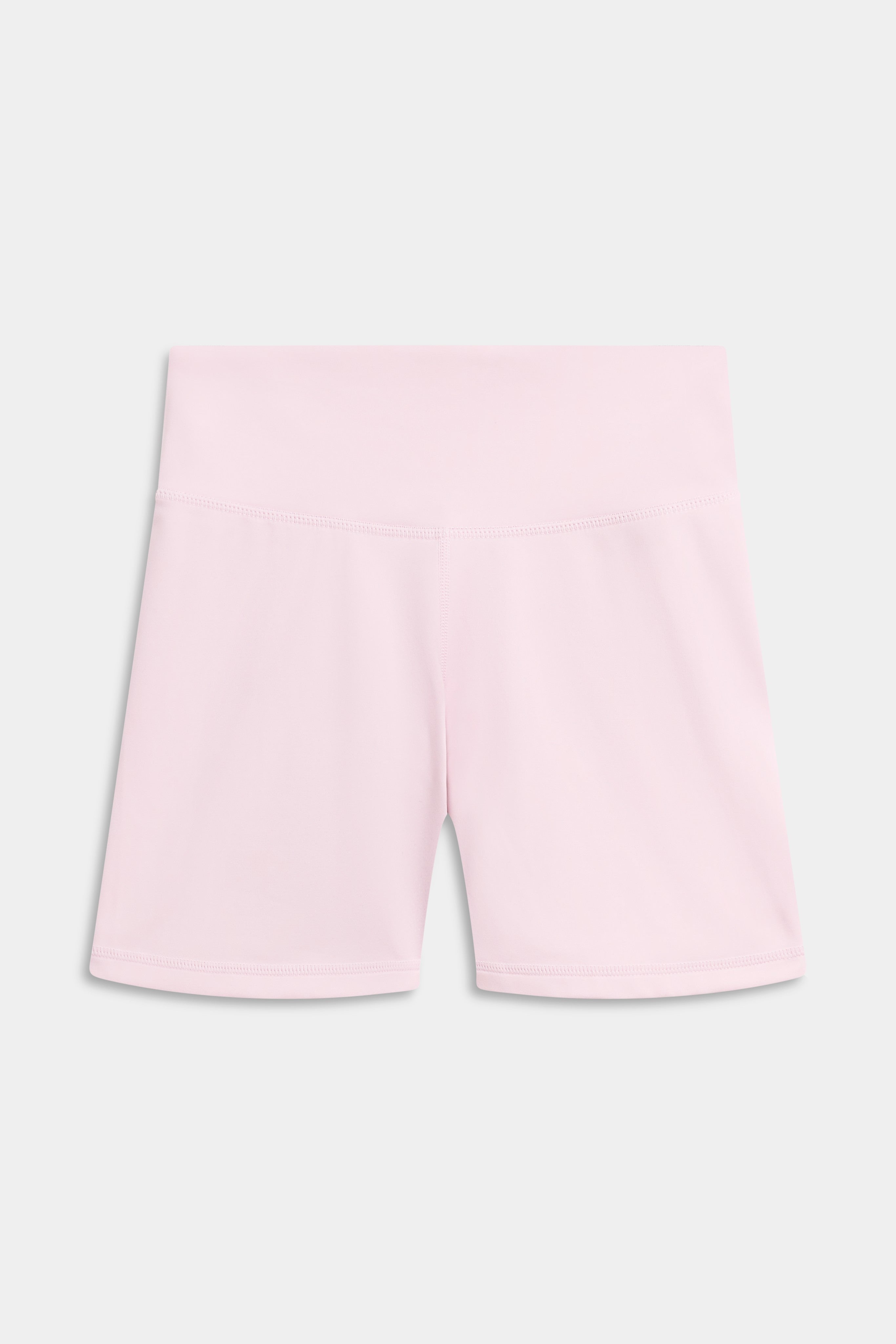 Cloudform® Shorts - Millenial Pink