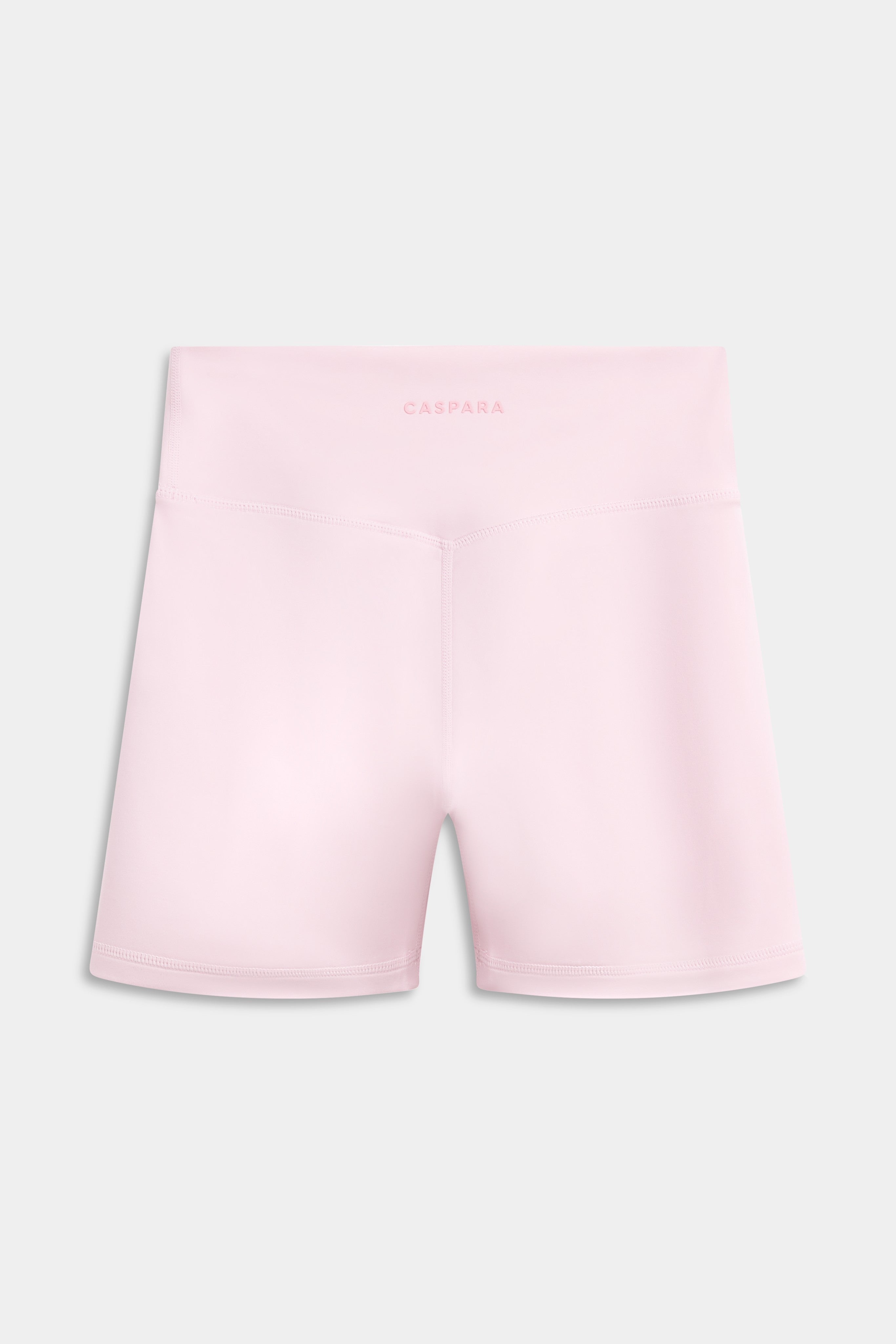Cloudform® Shorts - Millenial Pink