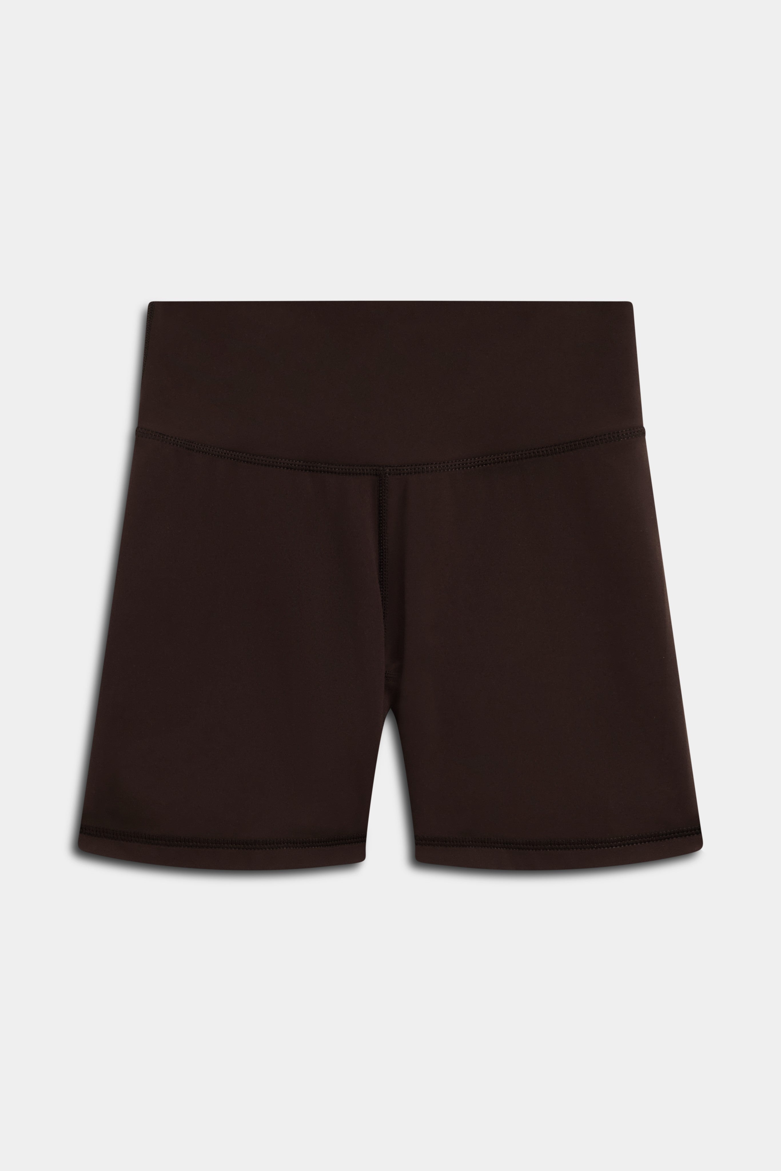 W. Cloudform® Shorts - Espresso