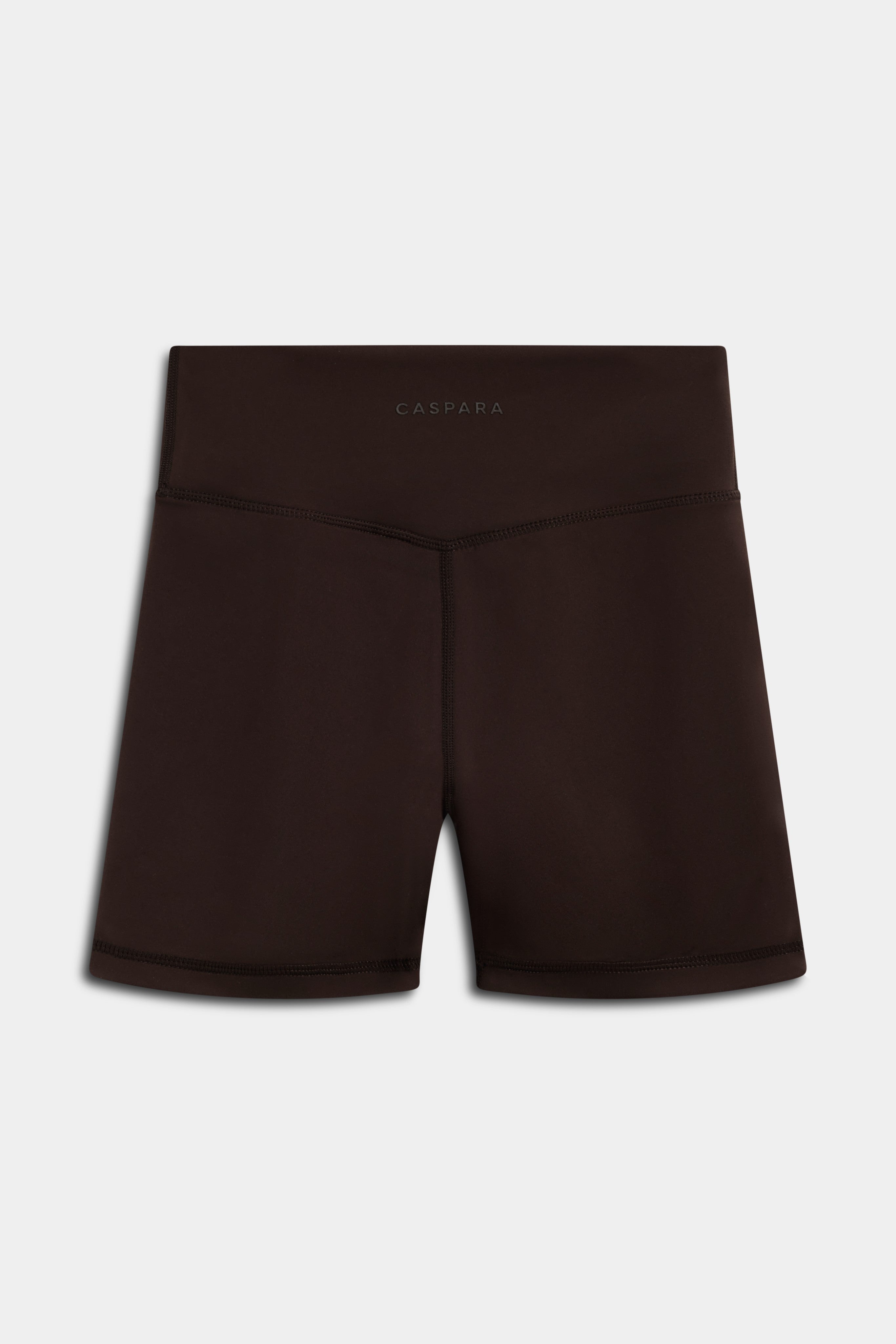 W. Cloudform® Shorts - Espresso