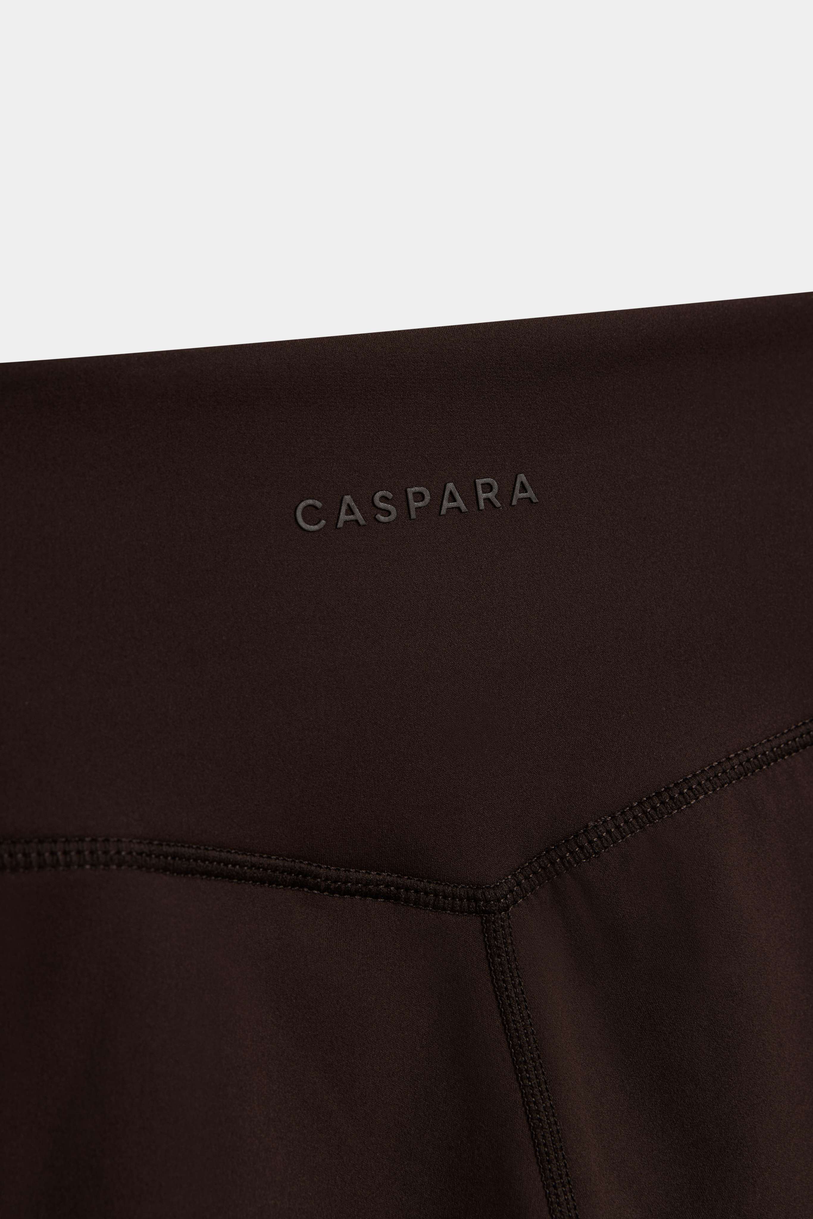 W. Cloudform® Shorts - Espresso