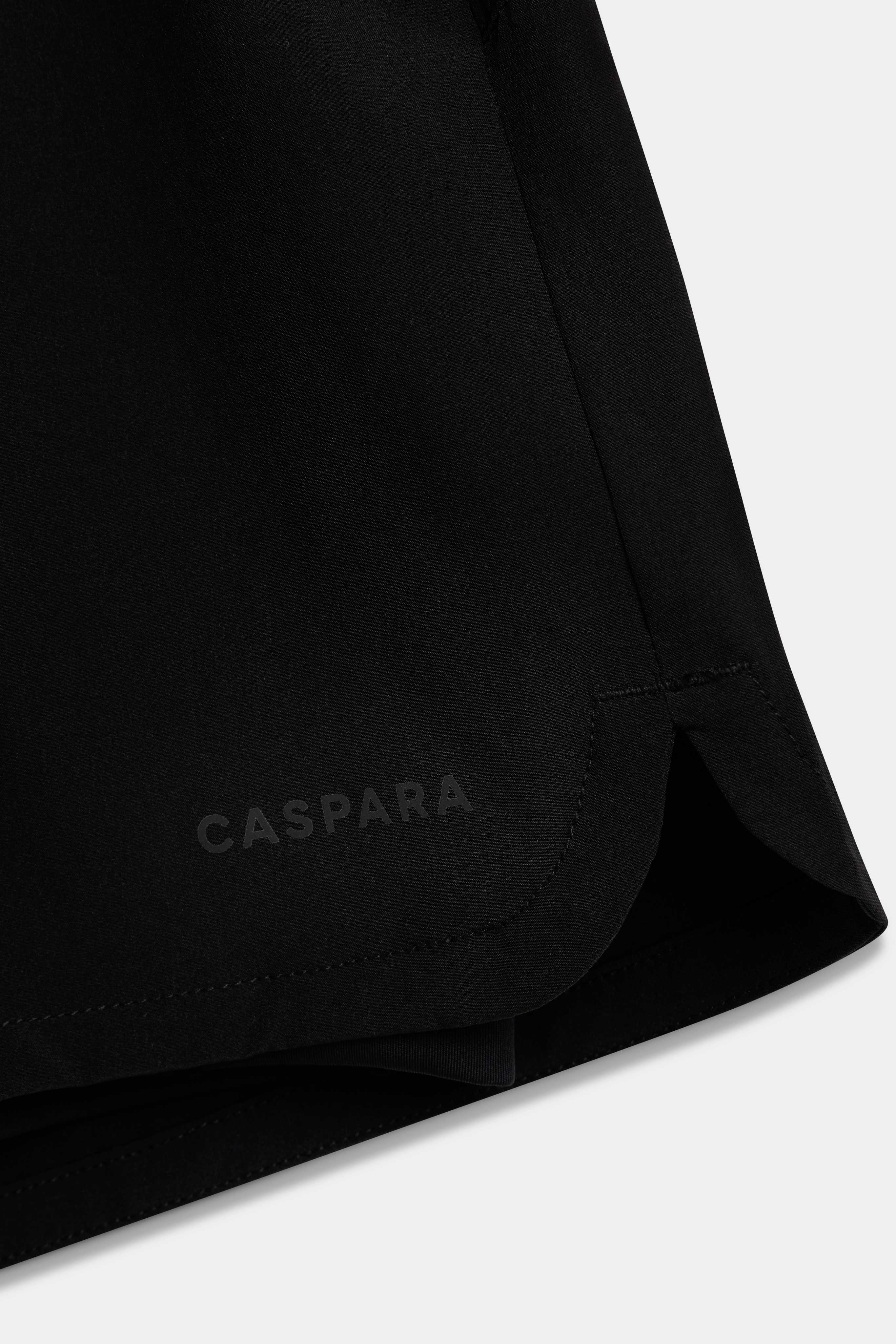 Aerluxe® Shorts - Black