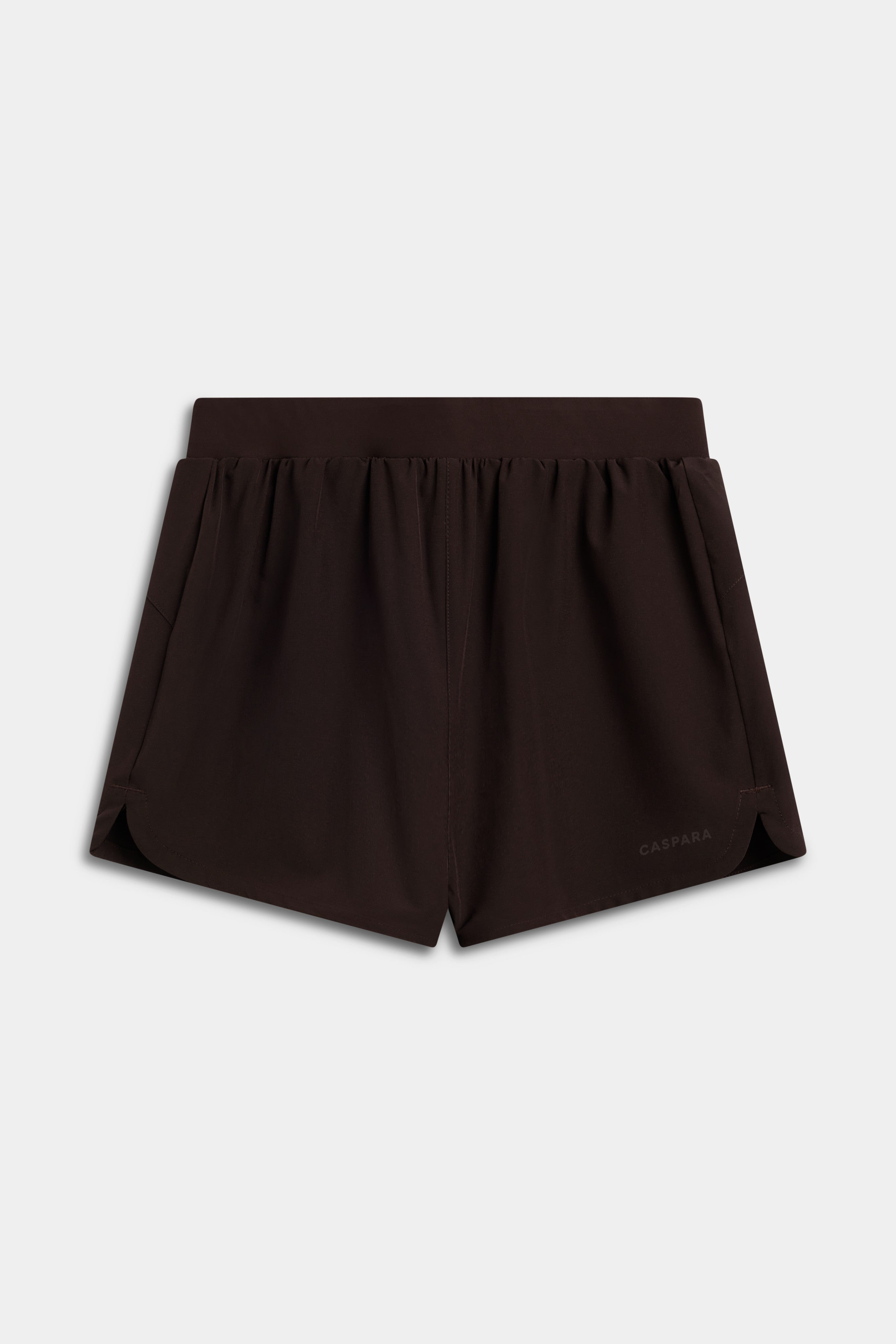 Aerluxe® Shorts - Espresso