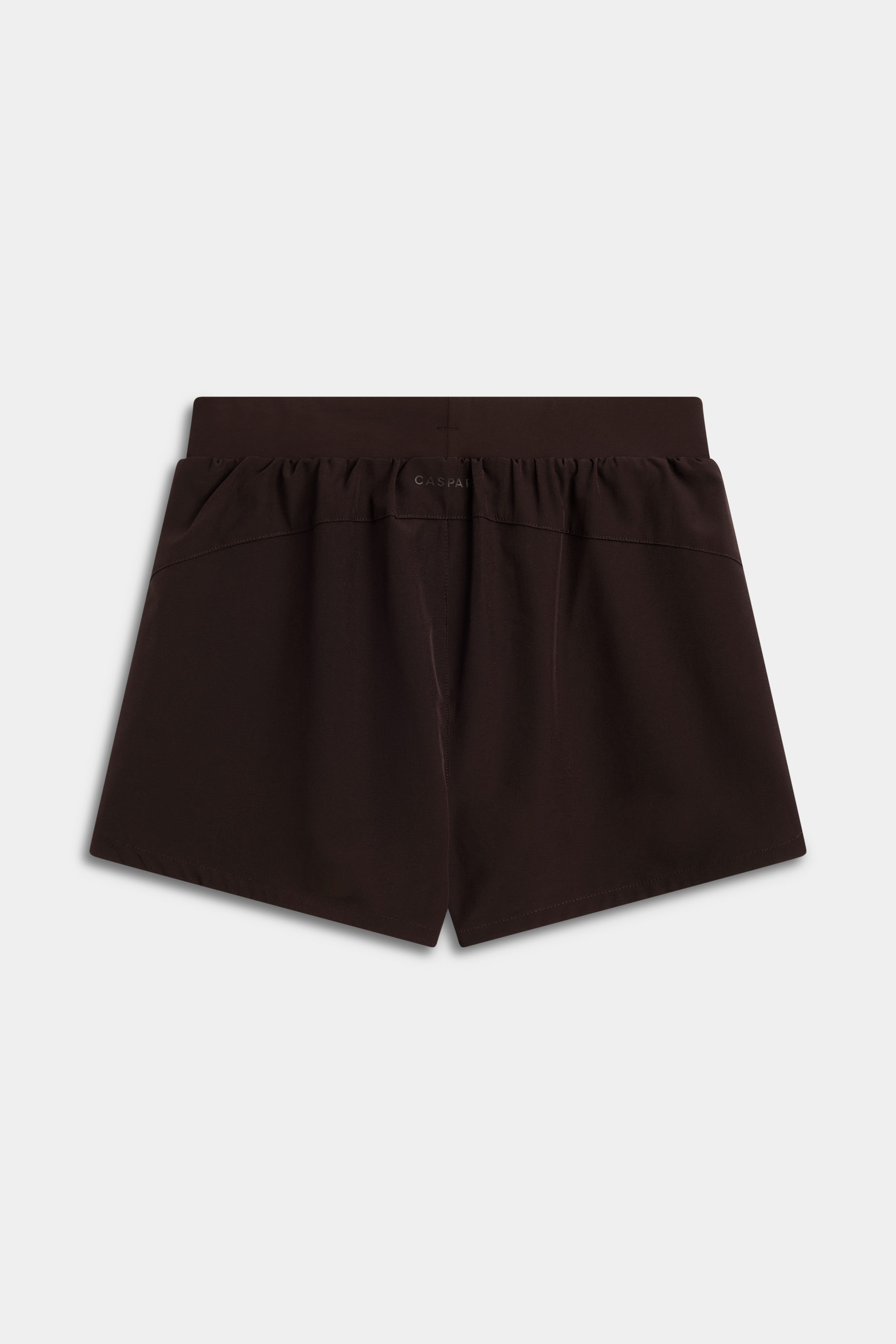 Aerluxe® Shorts - Espresso