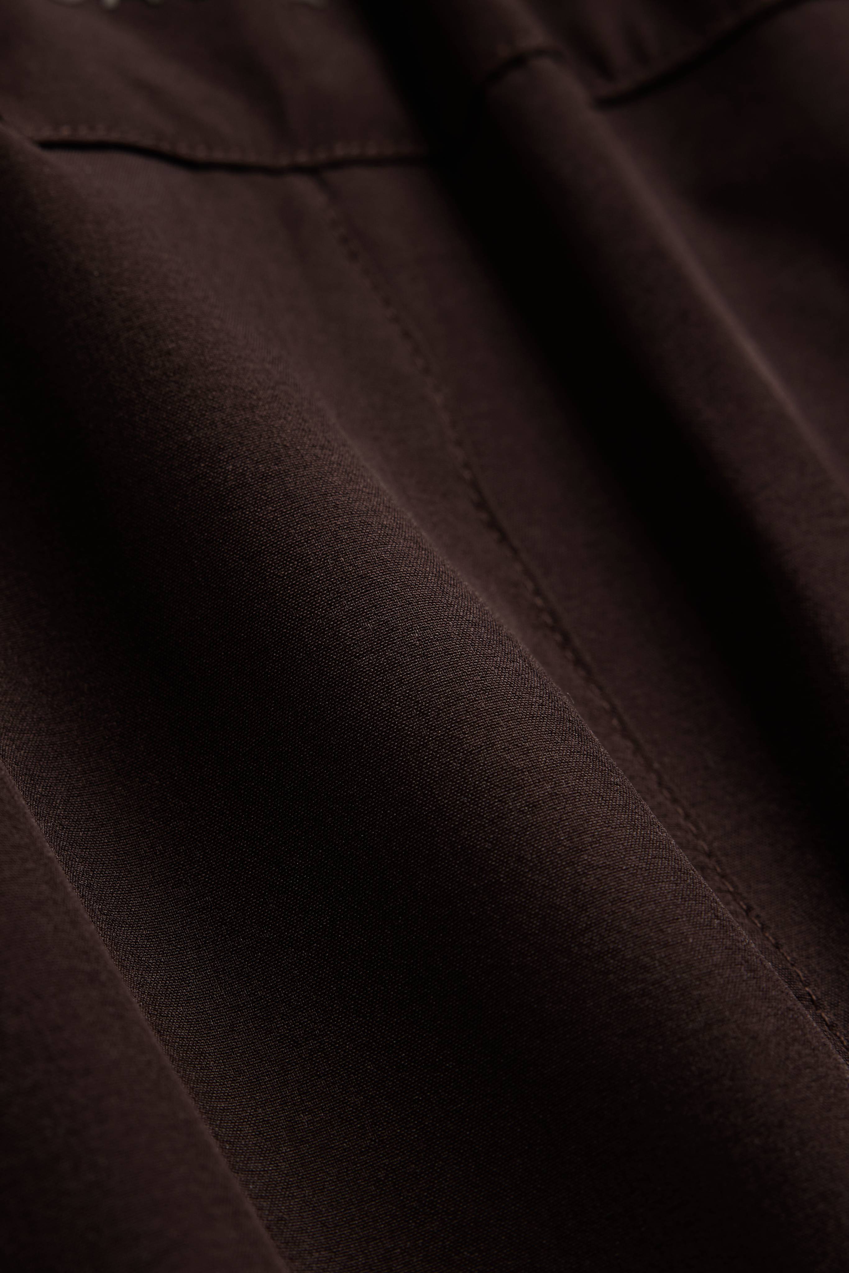 Aerluxe® Shorts - Espresso