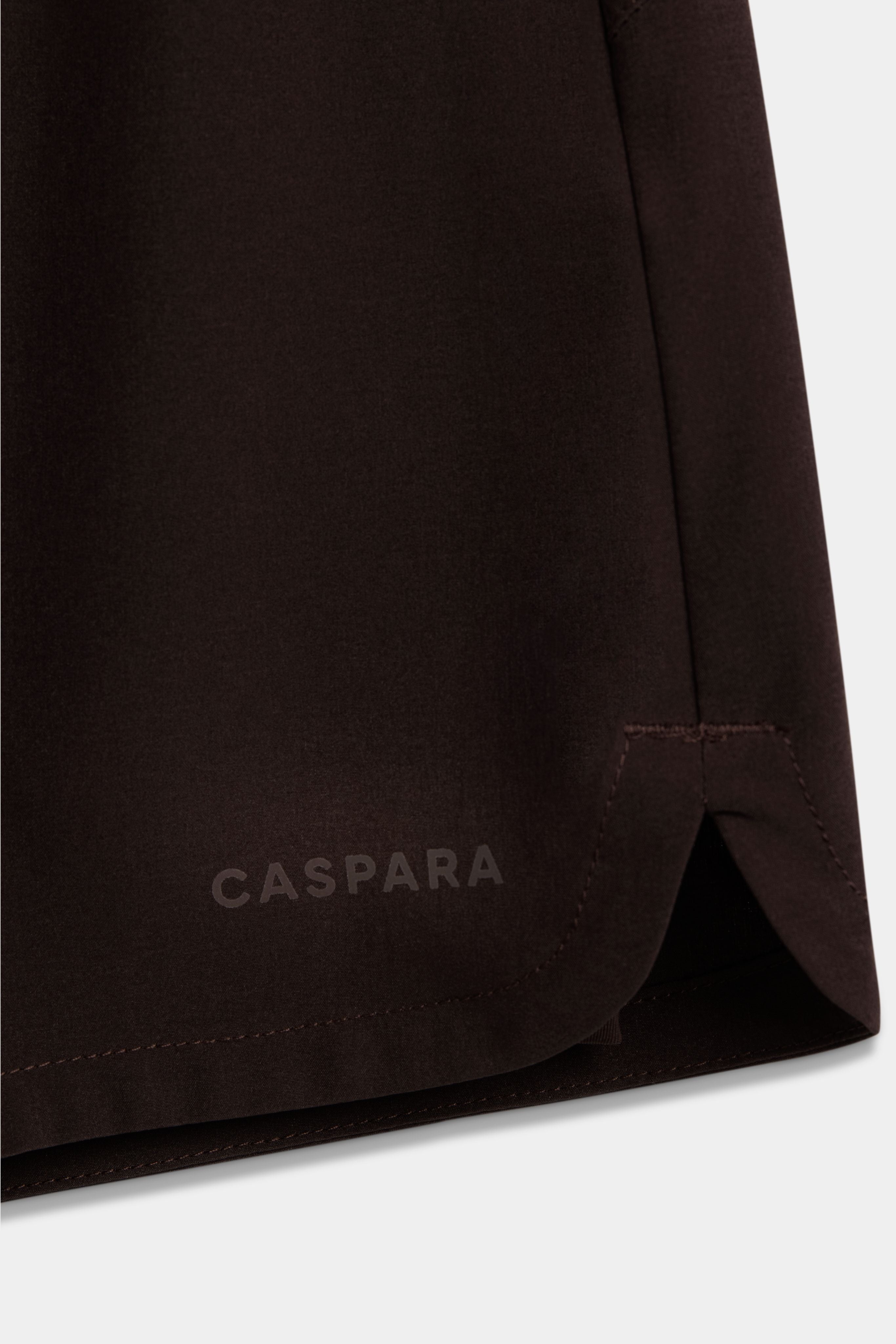 Aerluxe® Shorts - Espresso