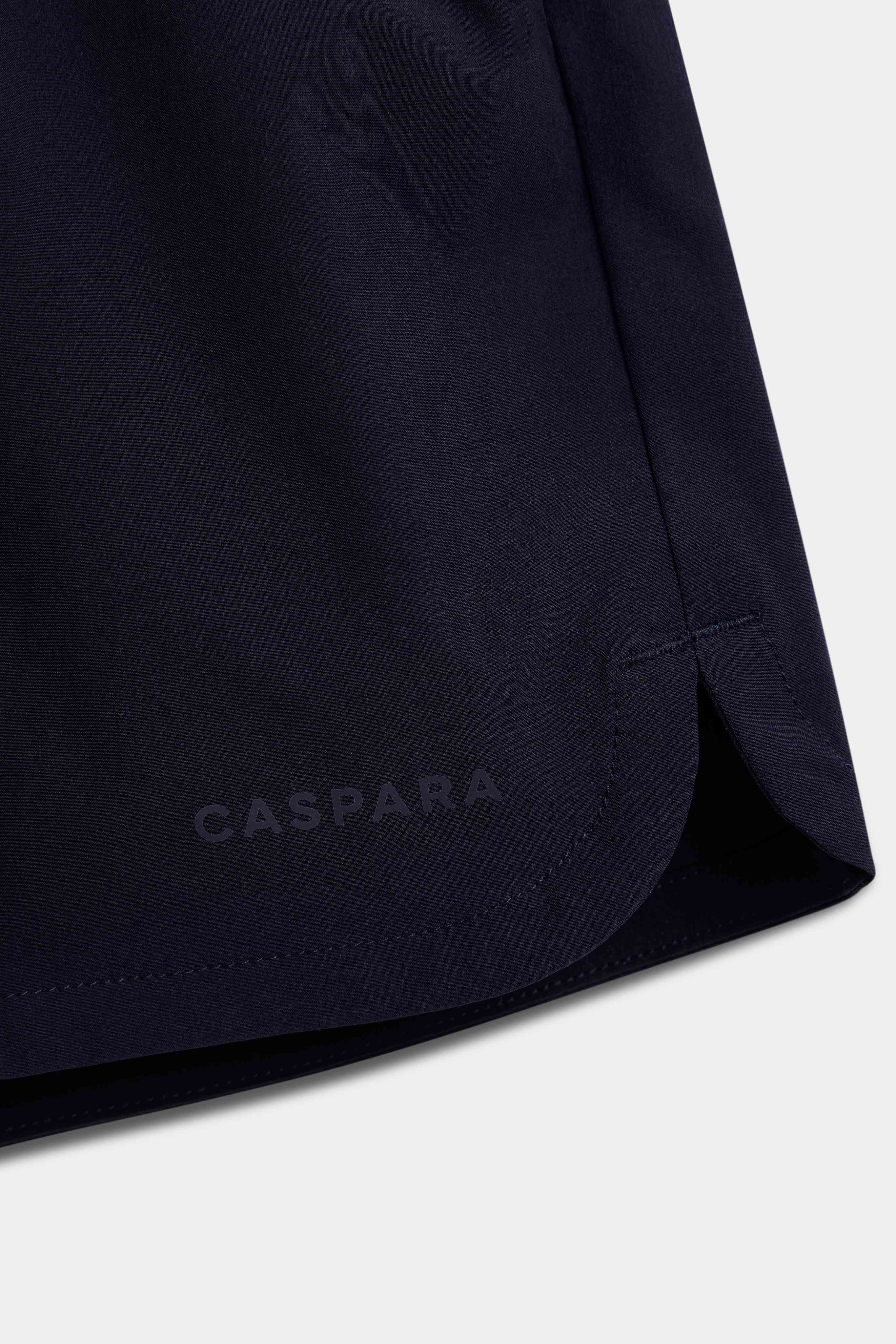 Aerluxe® Shorts - Navy