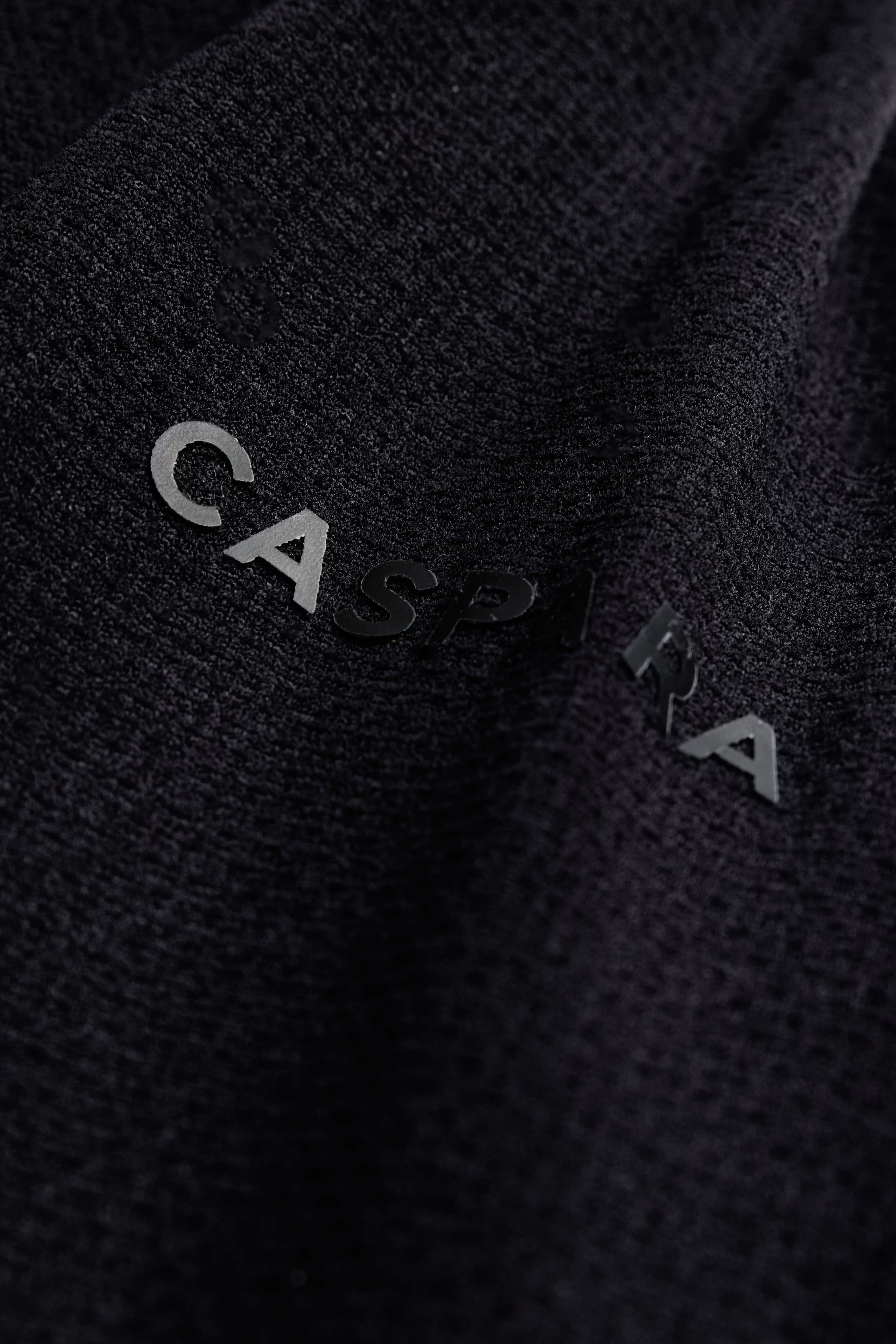 M. Seamlite® Long Sleeve Shirt - Black