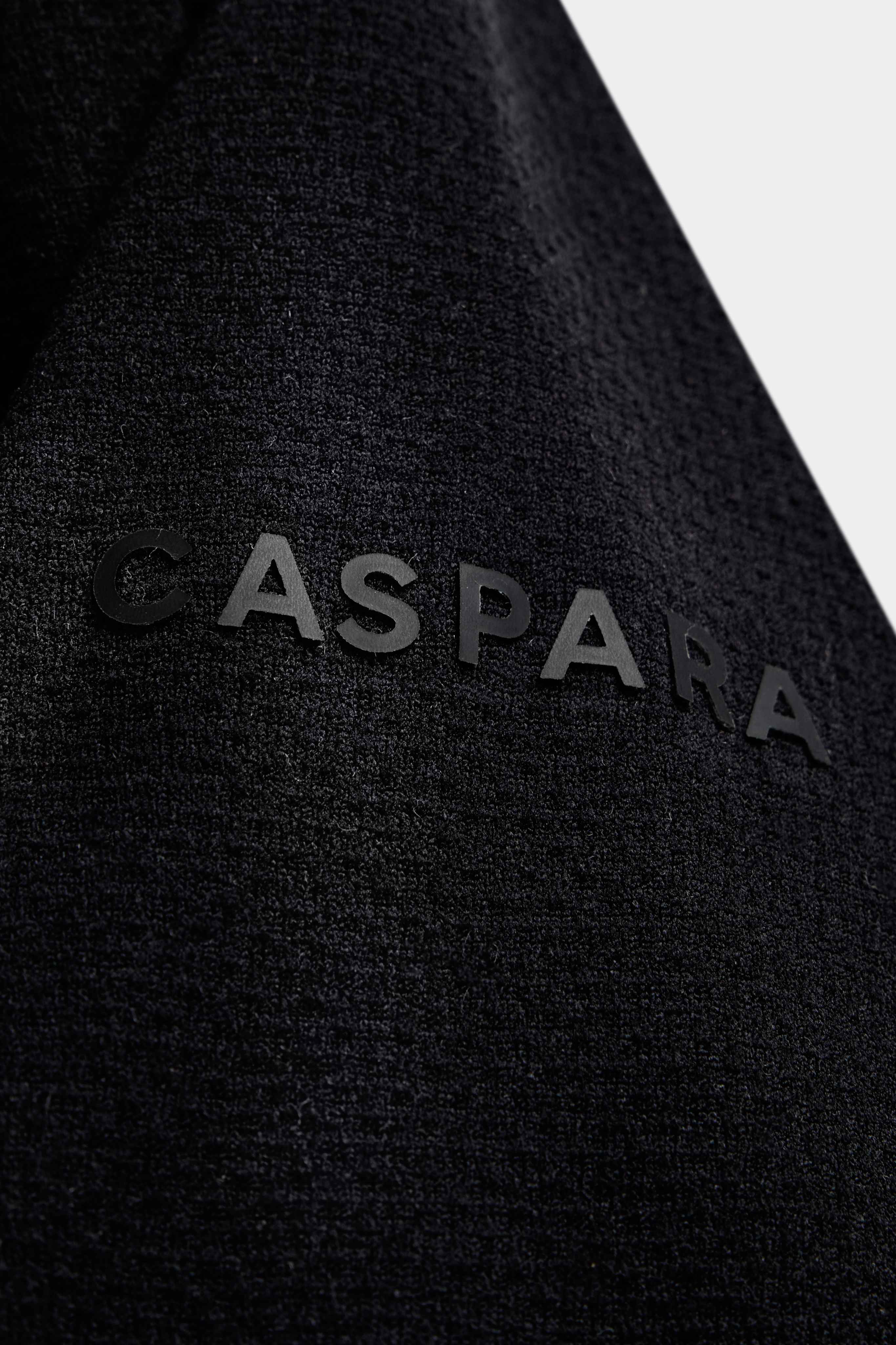 M. Seamlite® Tee - Black
