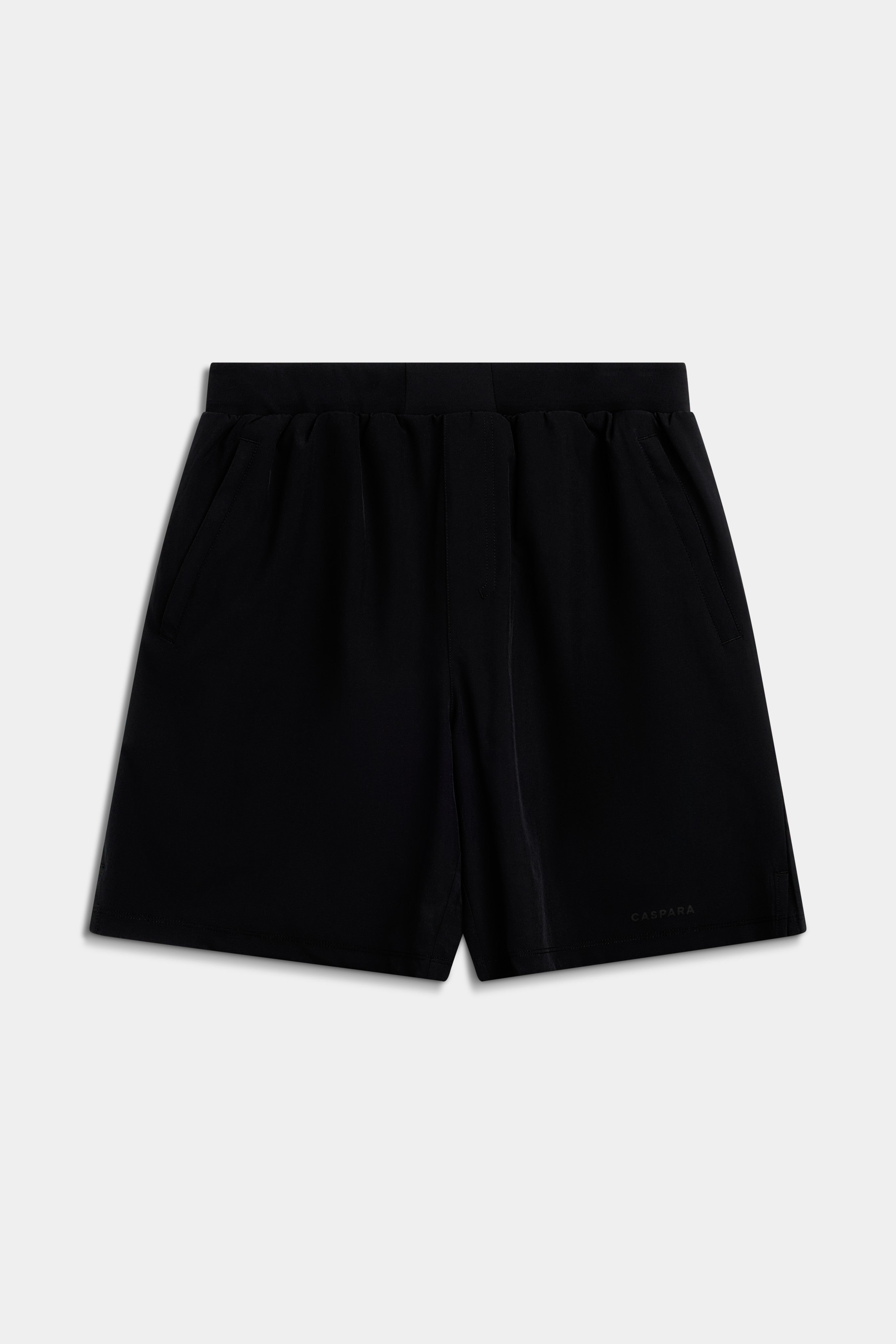 M. Vantage 2-In-1 Shorts 8" - Black