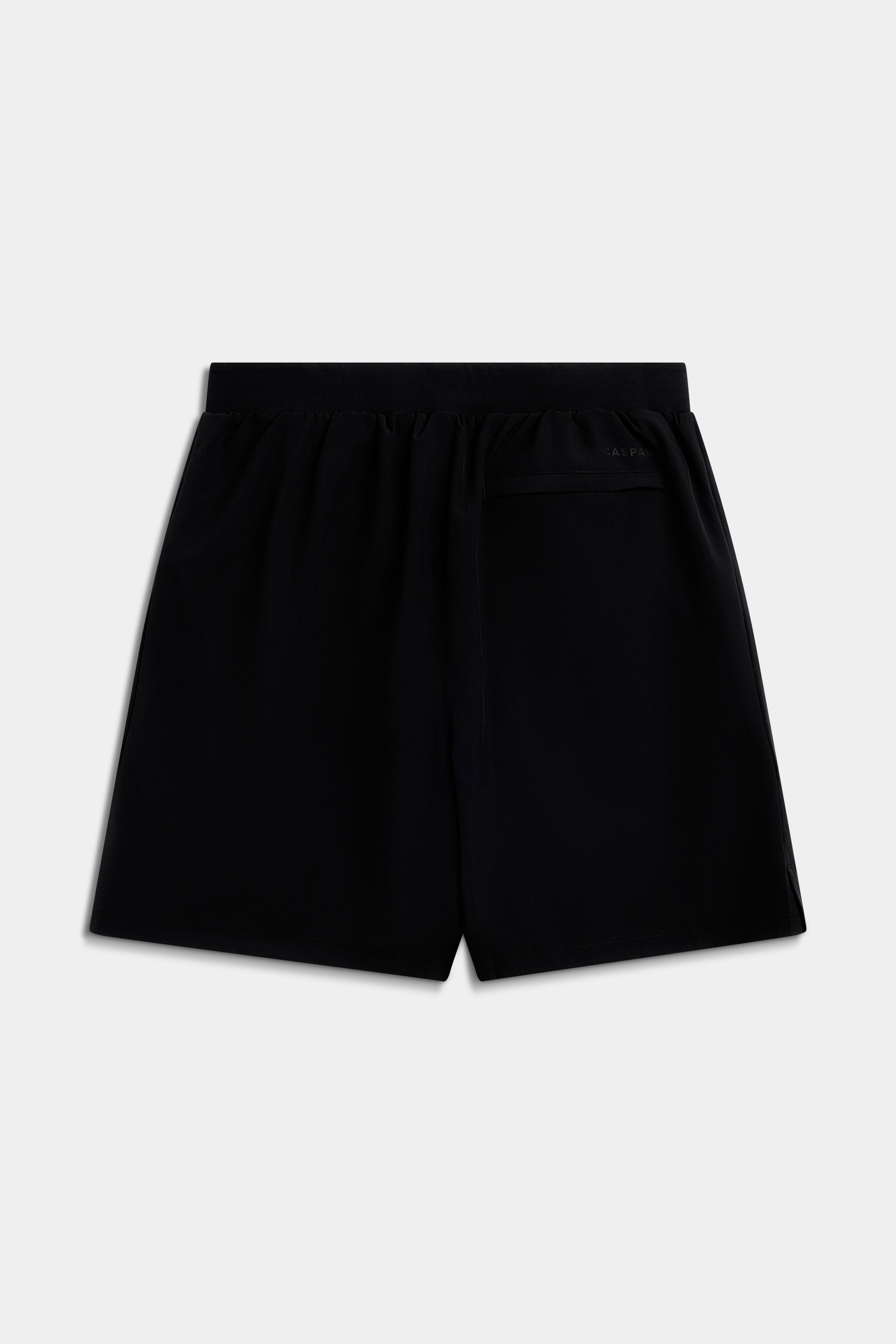 M. Vantage 2-In-1 Shorts 8" - Black