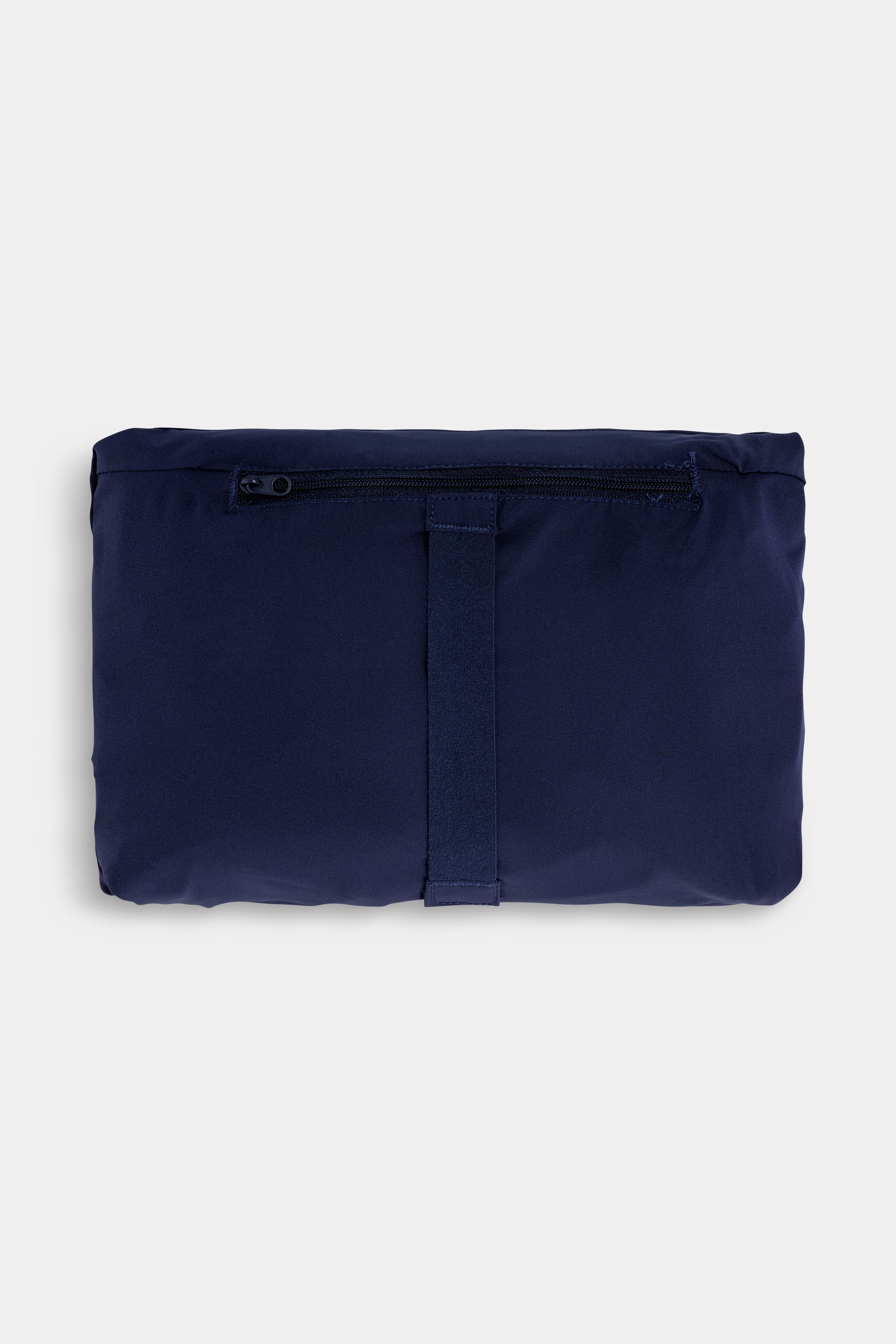W. Windluxe® Jacket - Navy