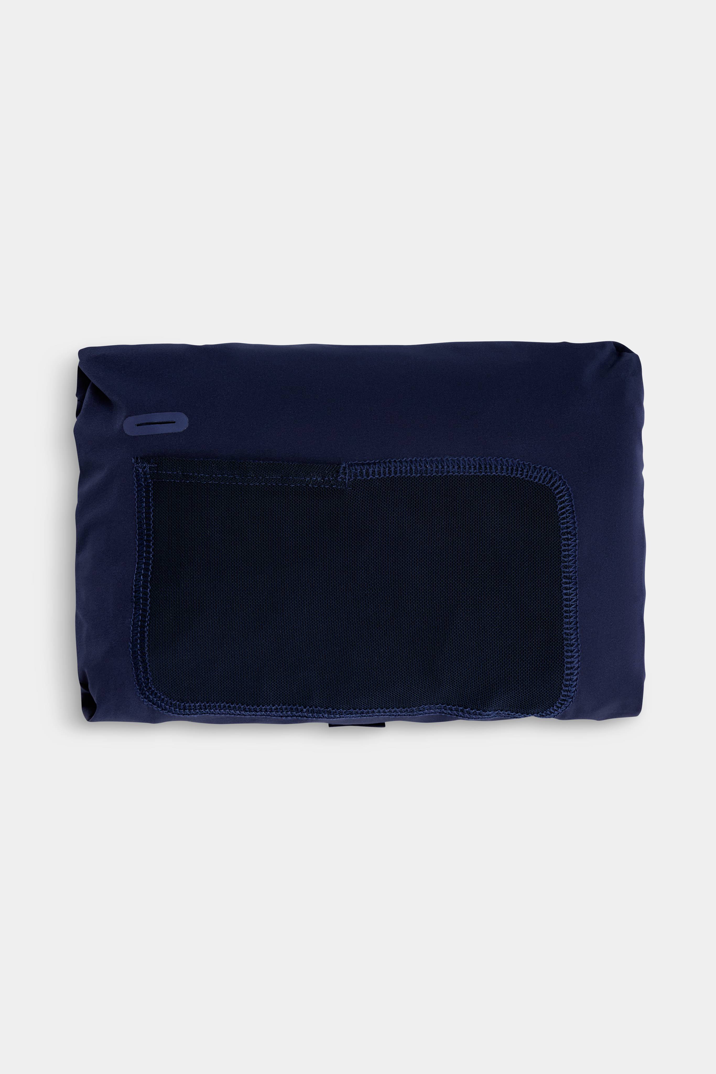 W. Windluxe® Jacket - Navy