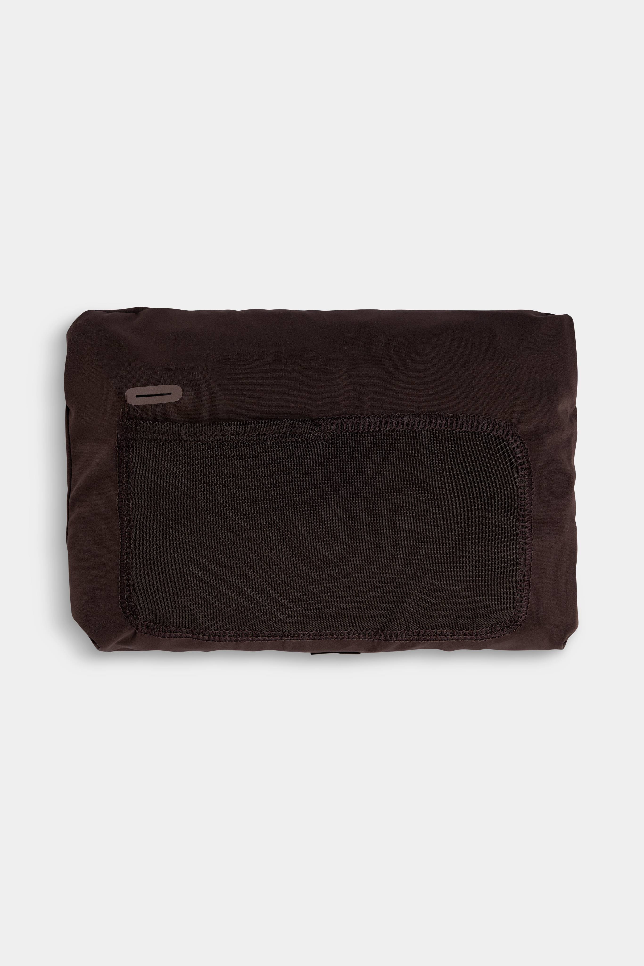W. Windluxe® Jacket - Espresso