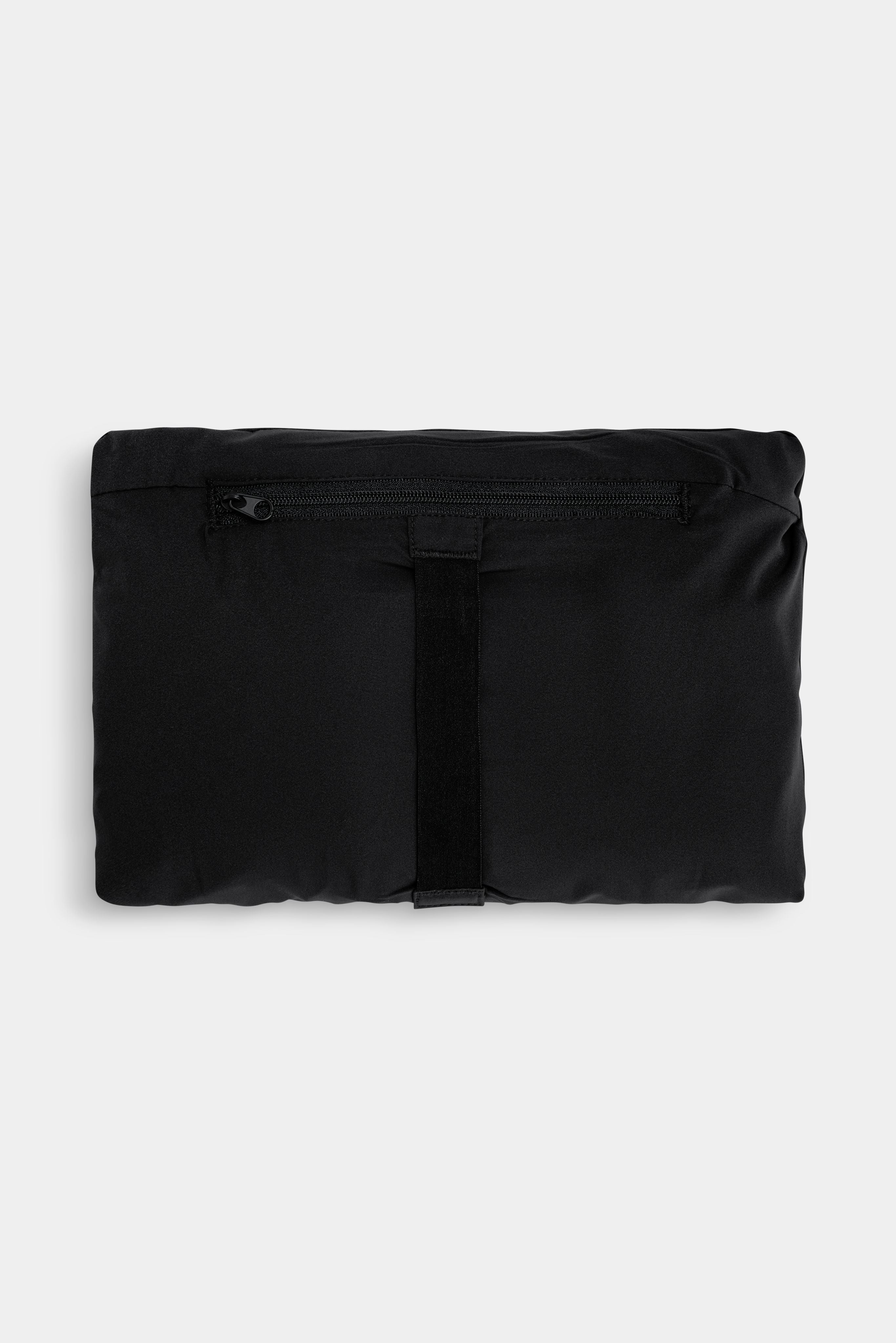 W. Windluxe® Jacket - Black