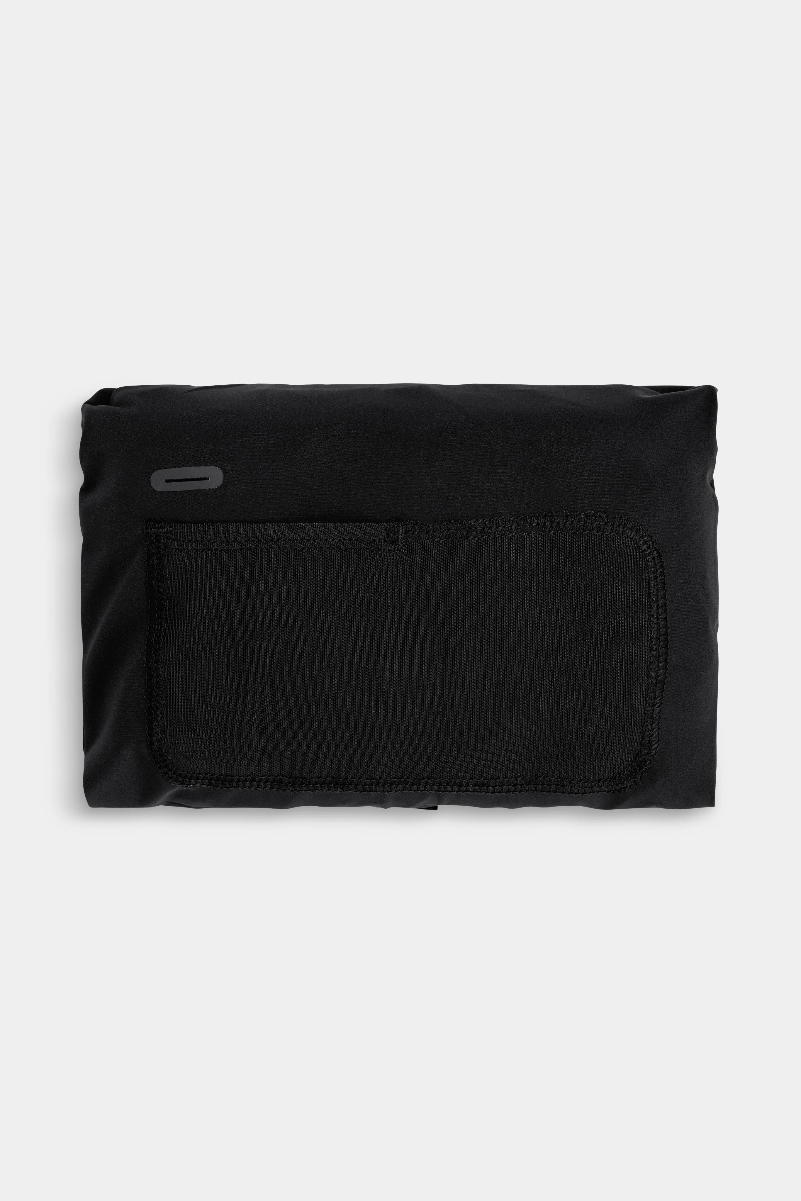 W. Windluxe® Jacket - Black