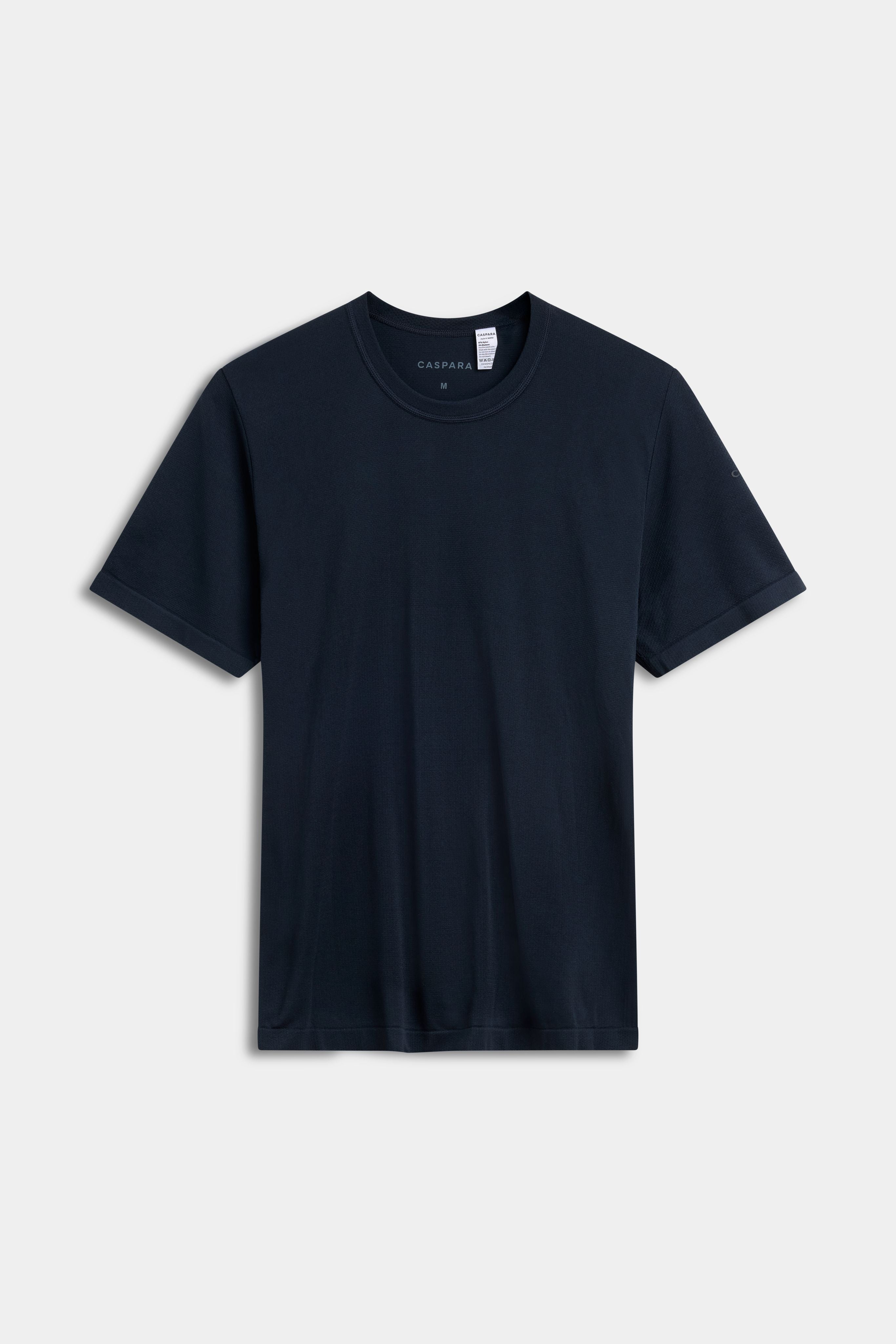 M. Seamlite® Tee - Navy