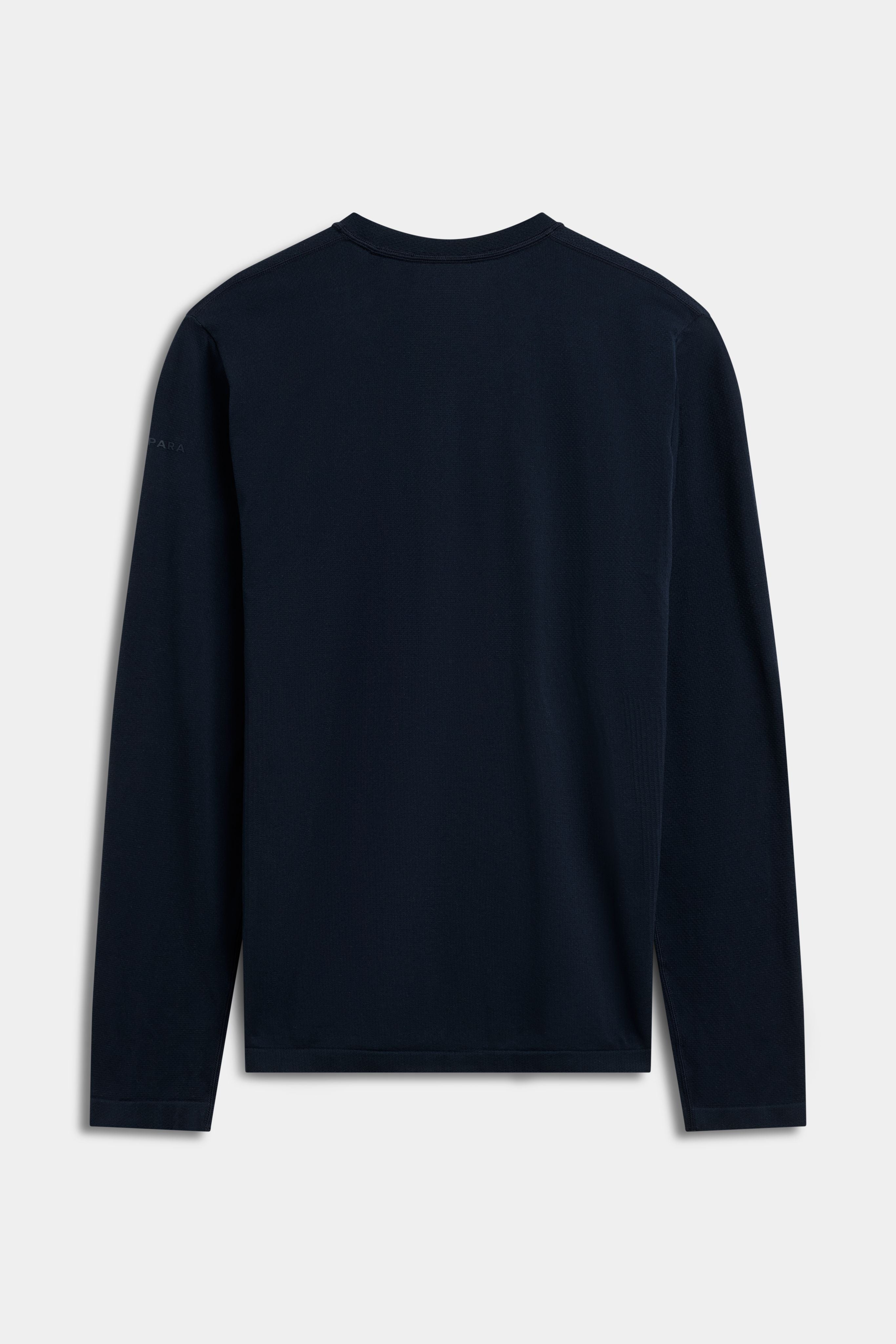 M. Seamlite® Long Sleeve Shirt - Navy