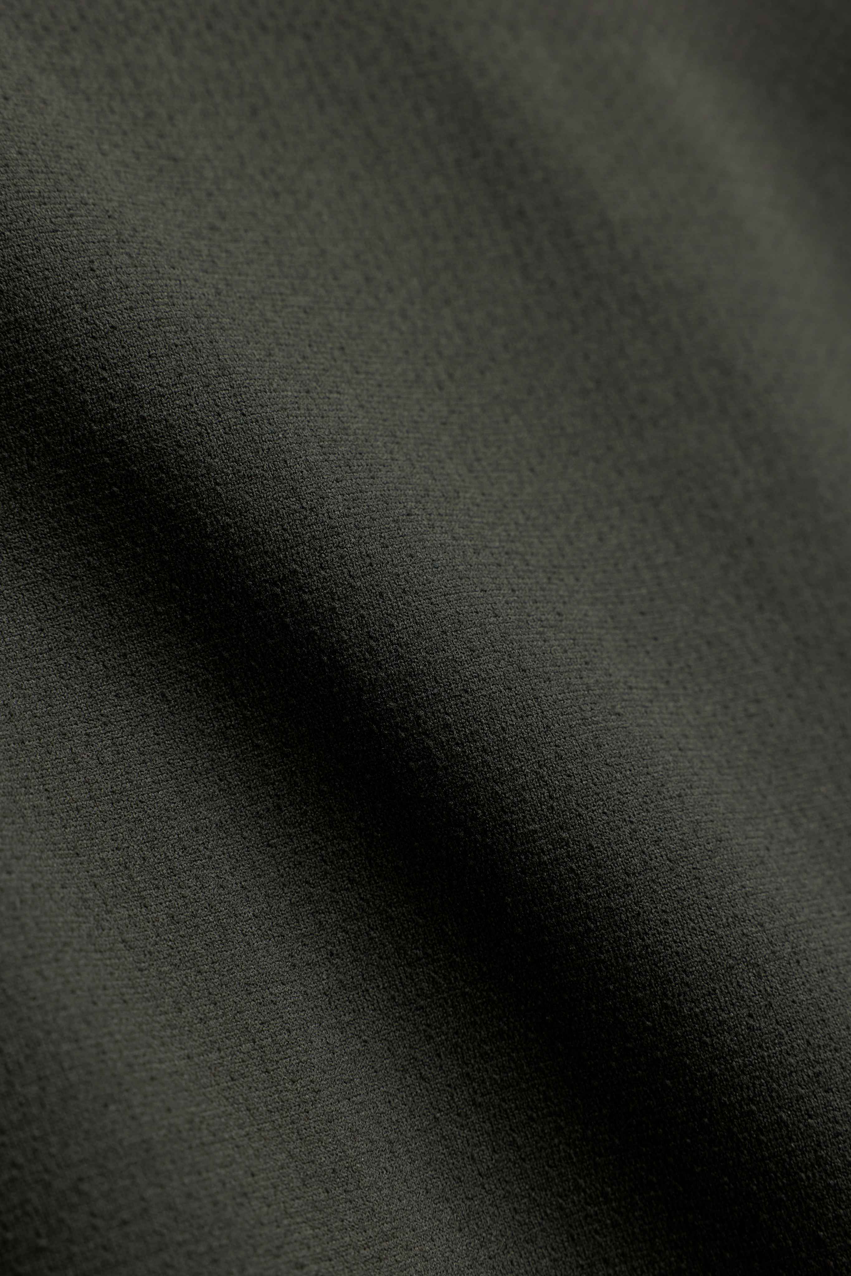 M. Seamlite® Long Sleeve Shirt - Olive Green