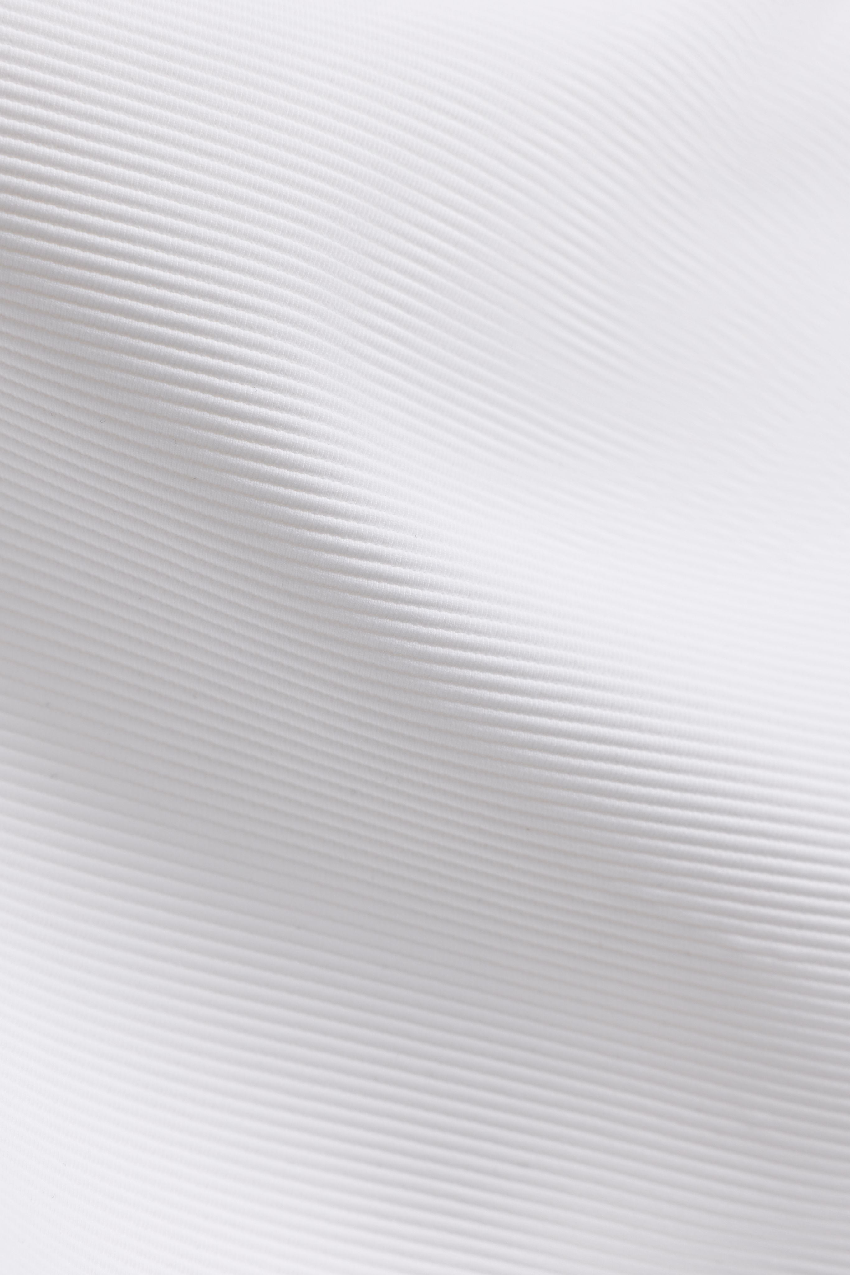 M. Vantage Polo Tee - White