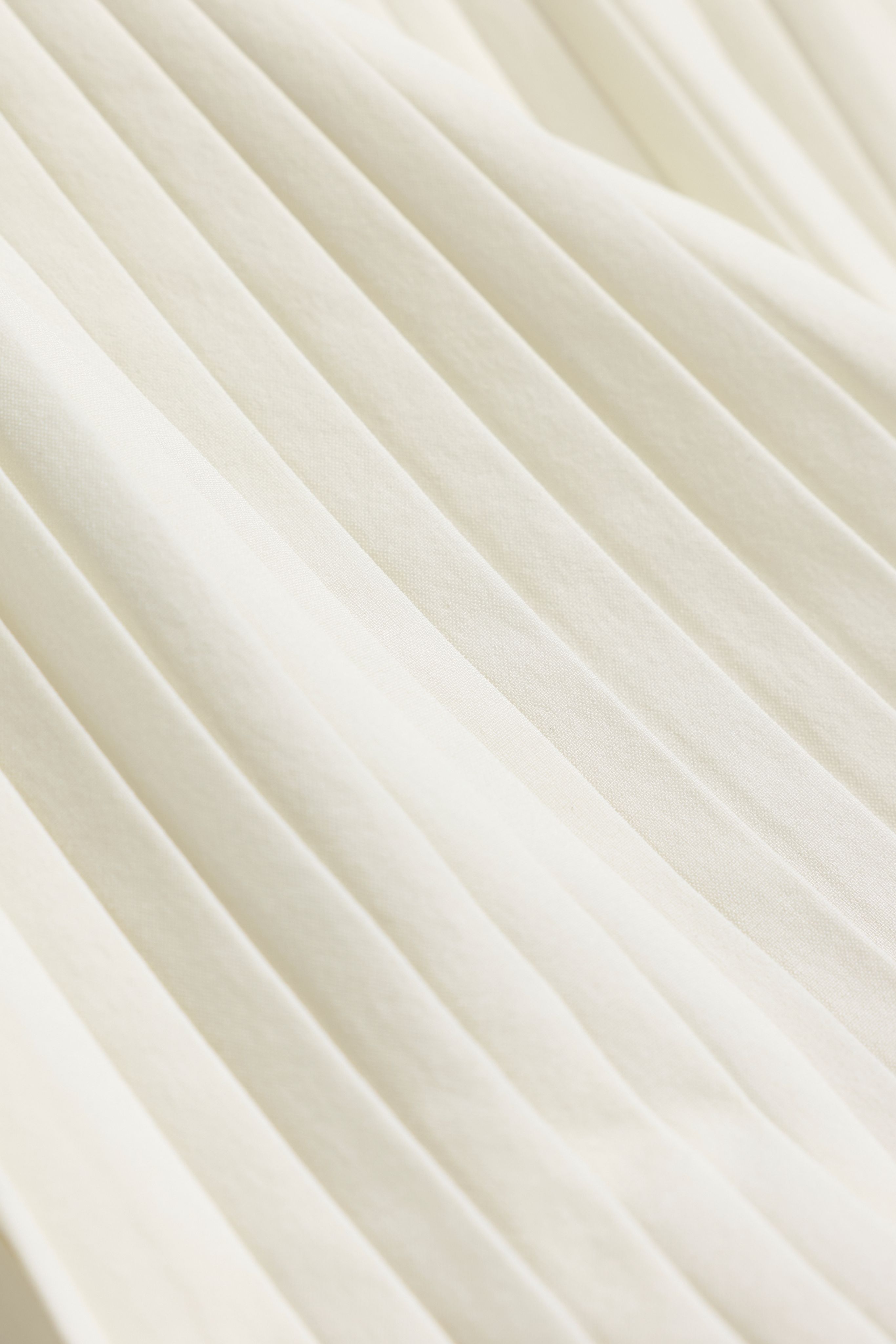 W. Racquet Club Tennis Skirt - White