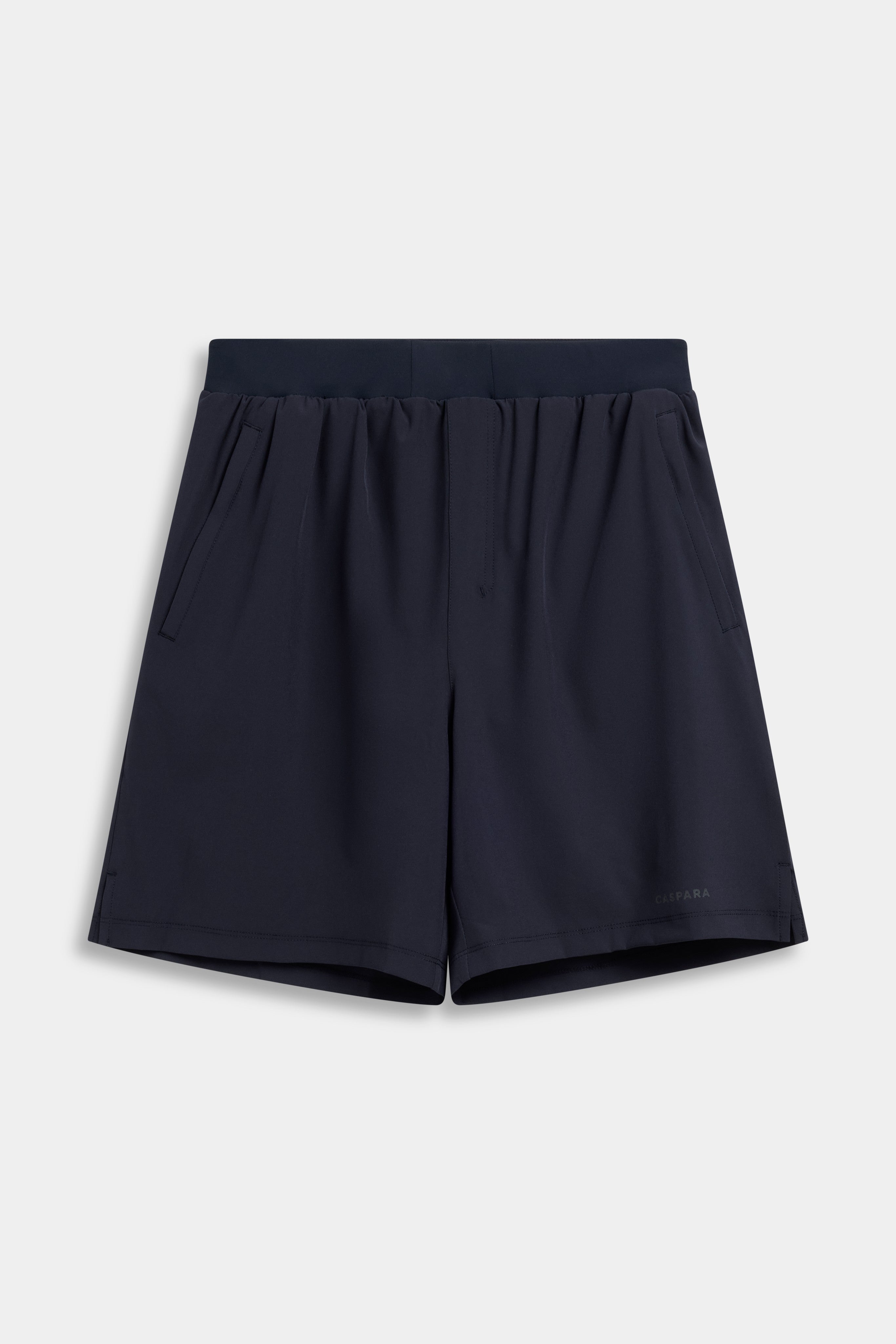 M. Prime Core Shorts 8" - Navy