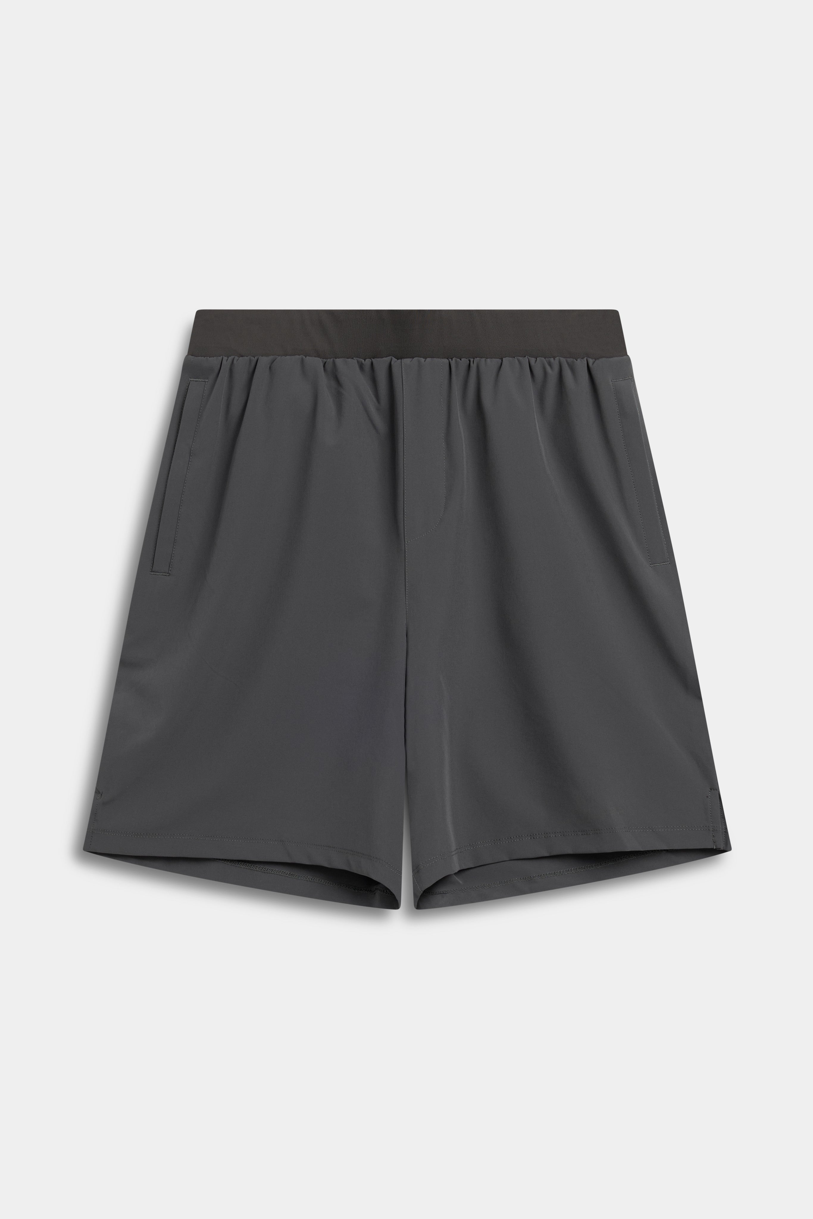 M. Prime Core Shorts 8" - Olive Green