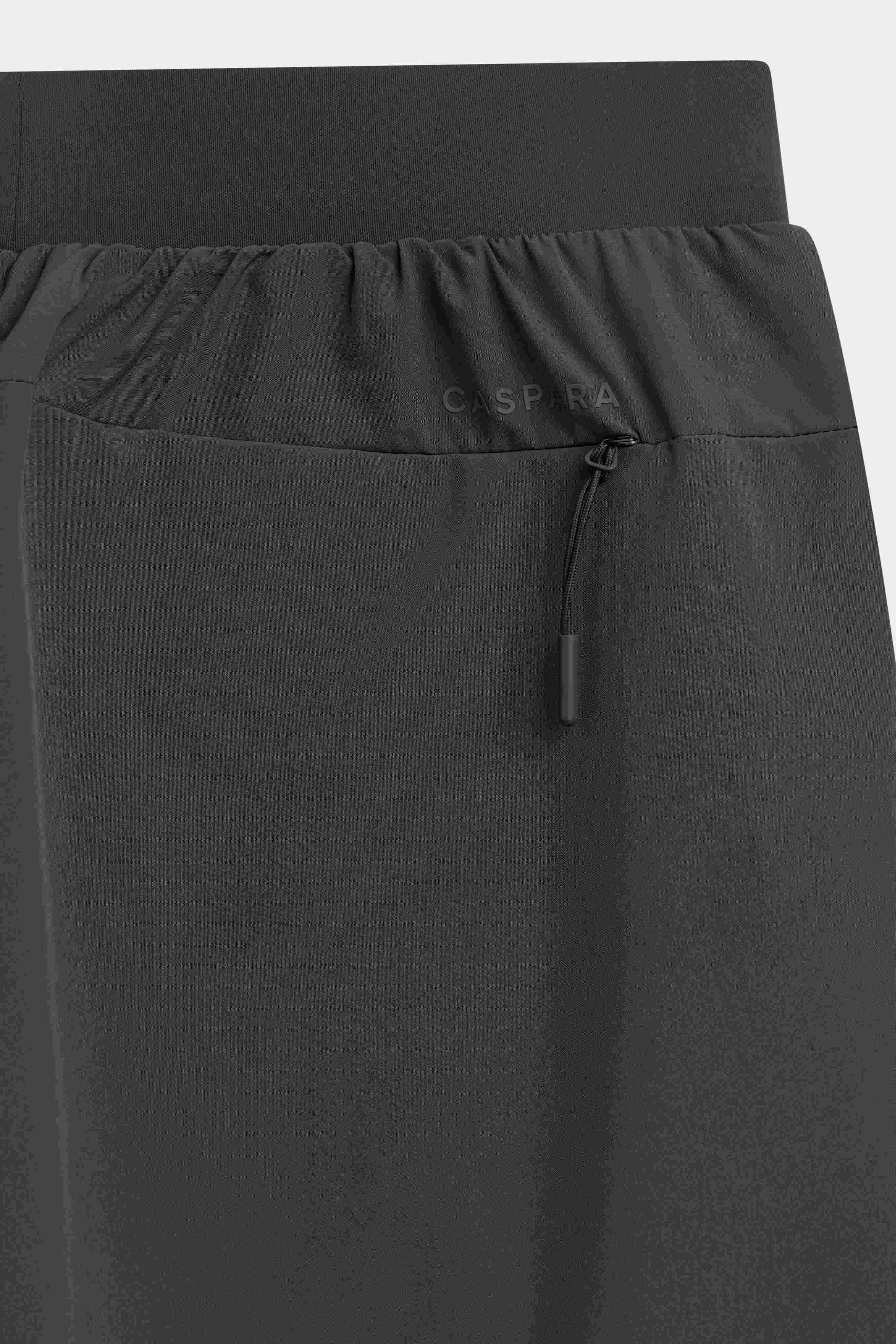 M. Prime Core Shorts 8" - Olive Green