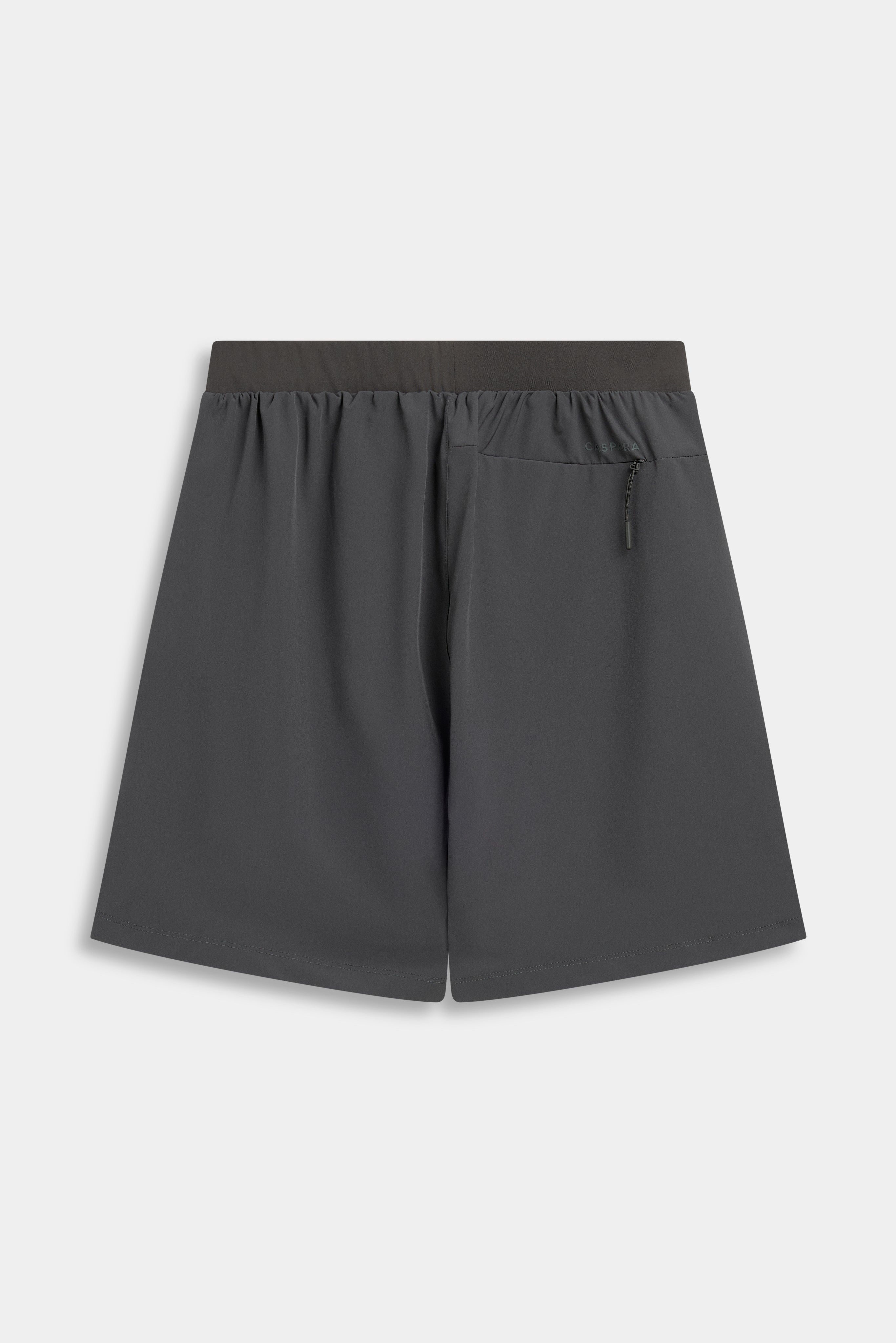 M. Prime Core Shorts 8" - Olive Green