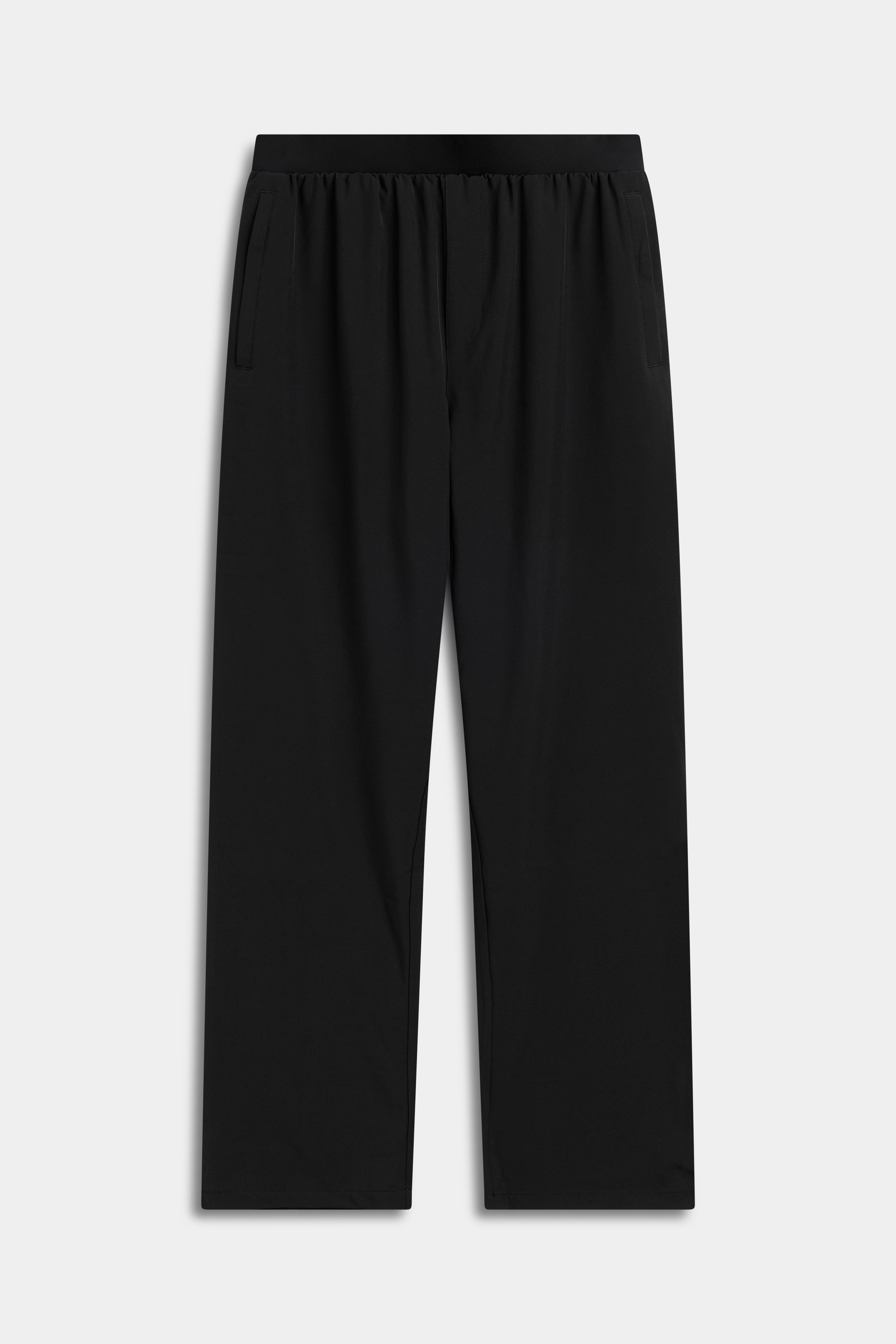 M. Prime Core Pants - Black