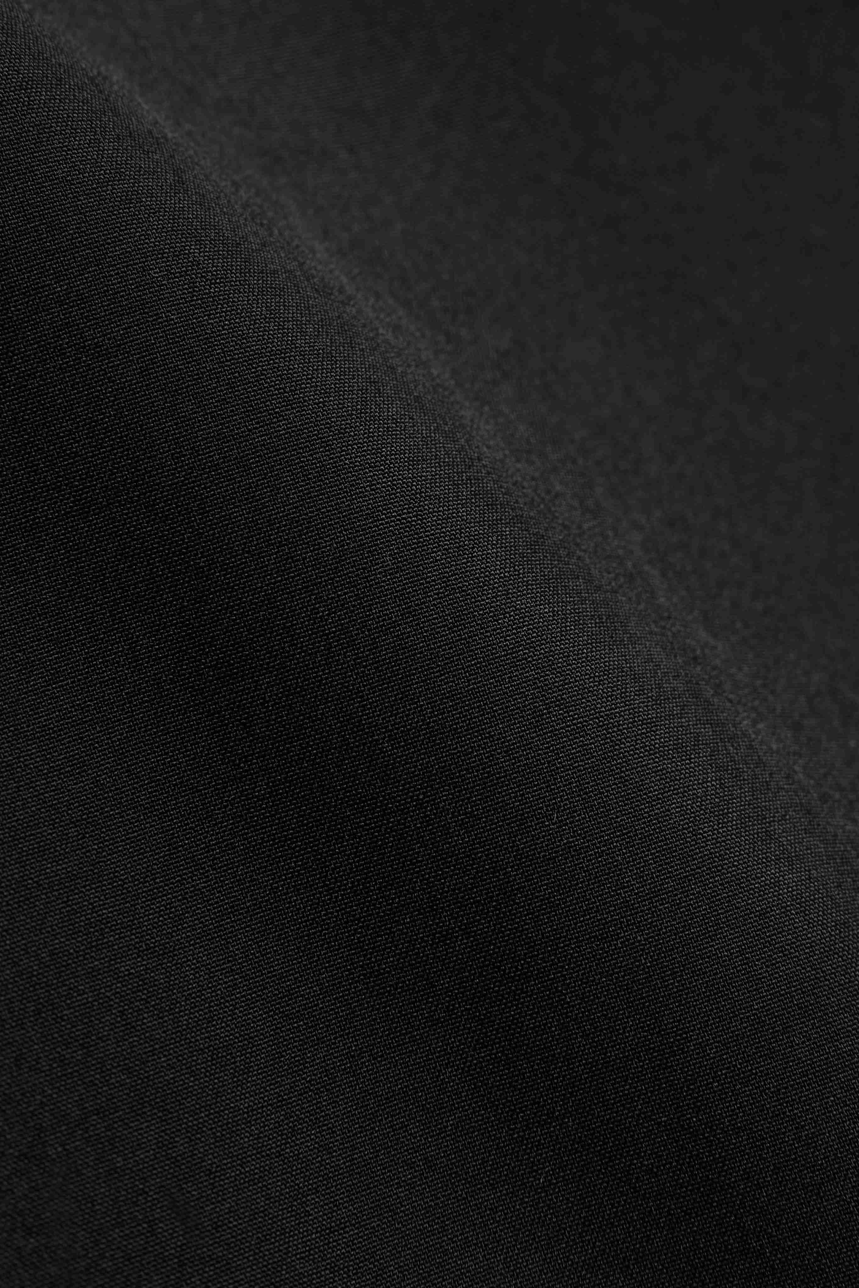 M. Prime Core Pants - Black
