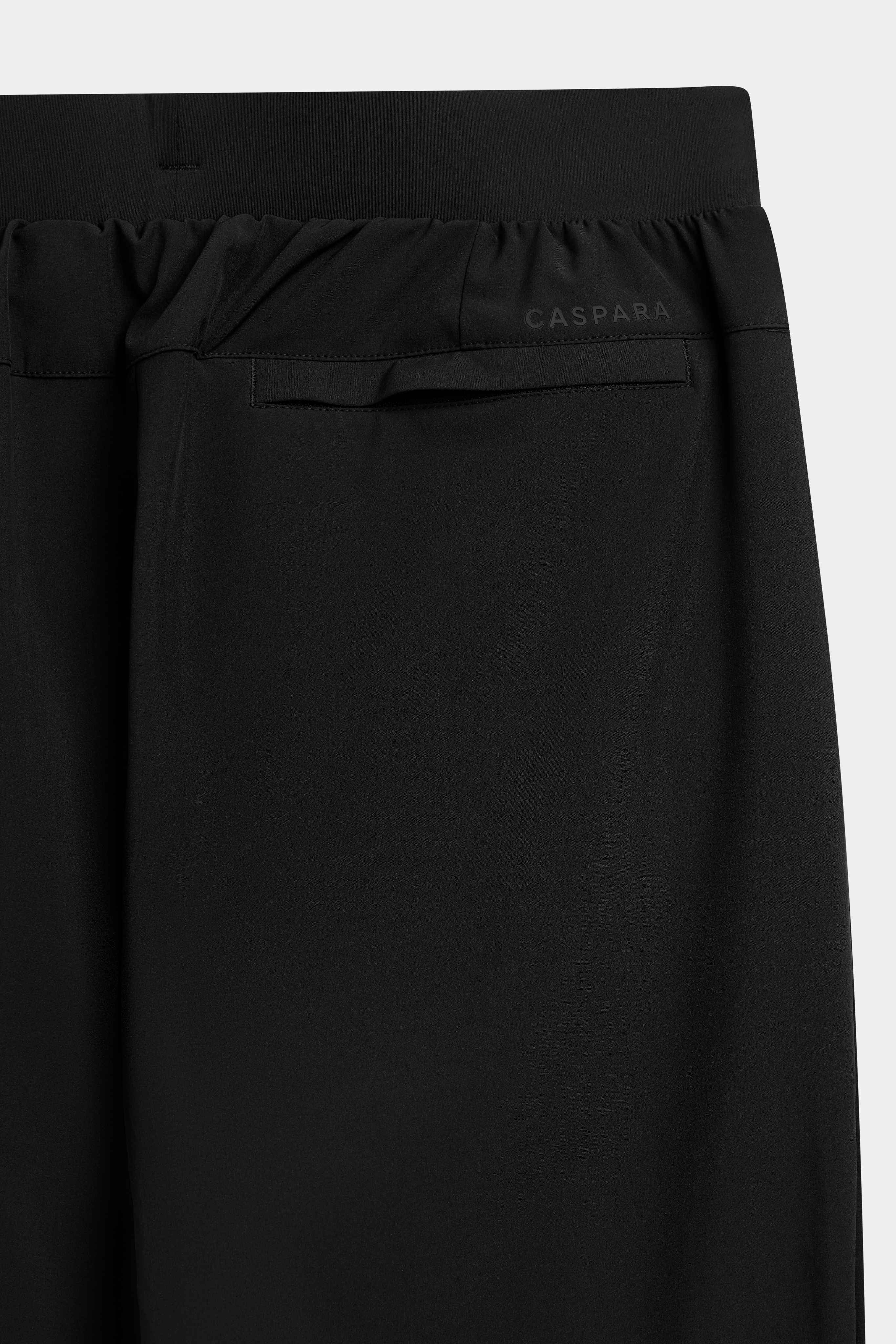 M. Prime Core Pants - Black
