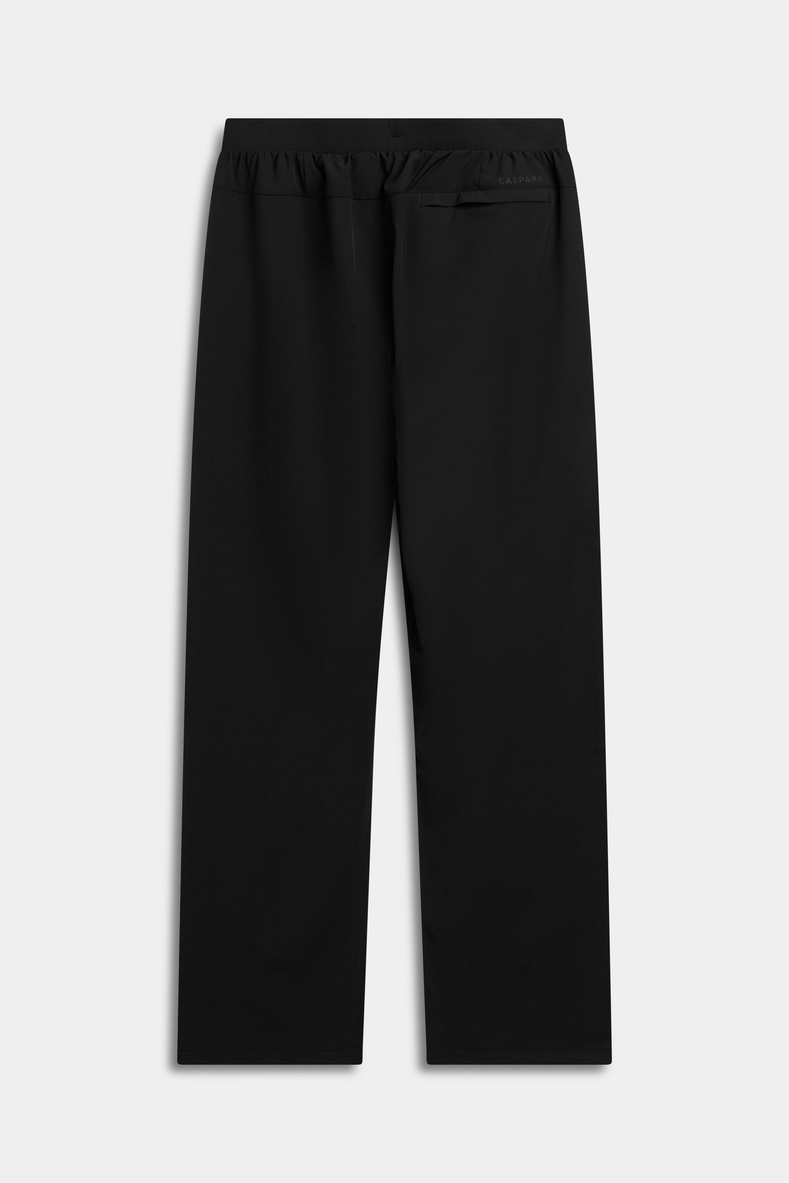 M. Prime Core Pants - Black