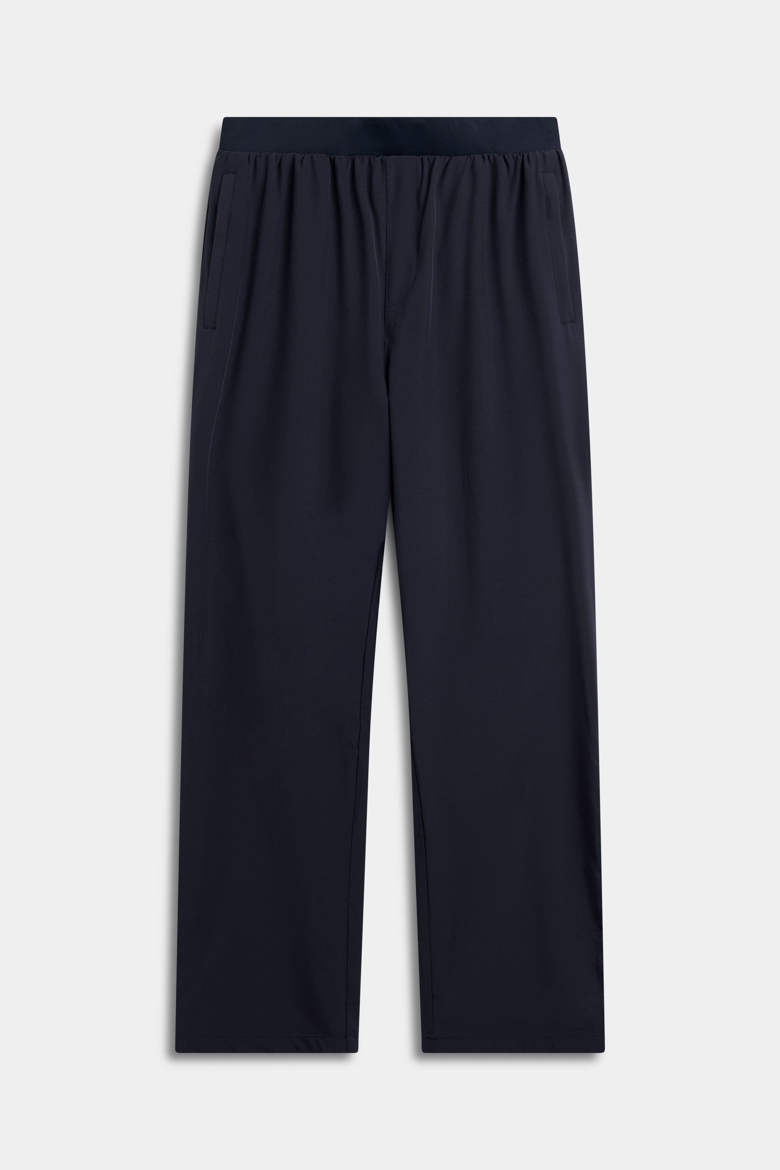 M. Prime Core Pants - Navy