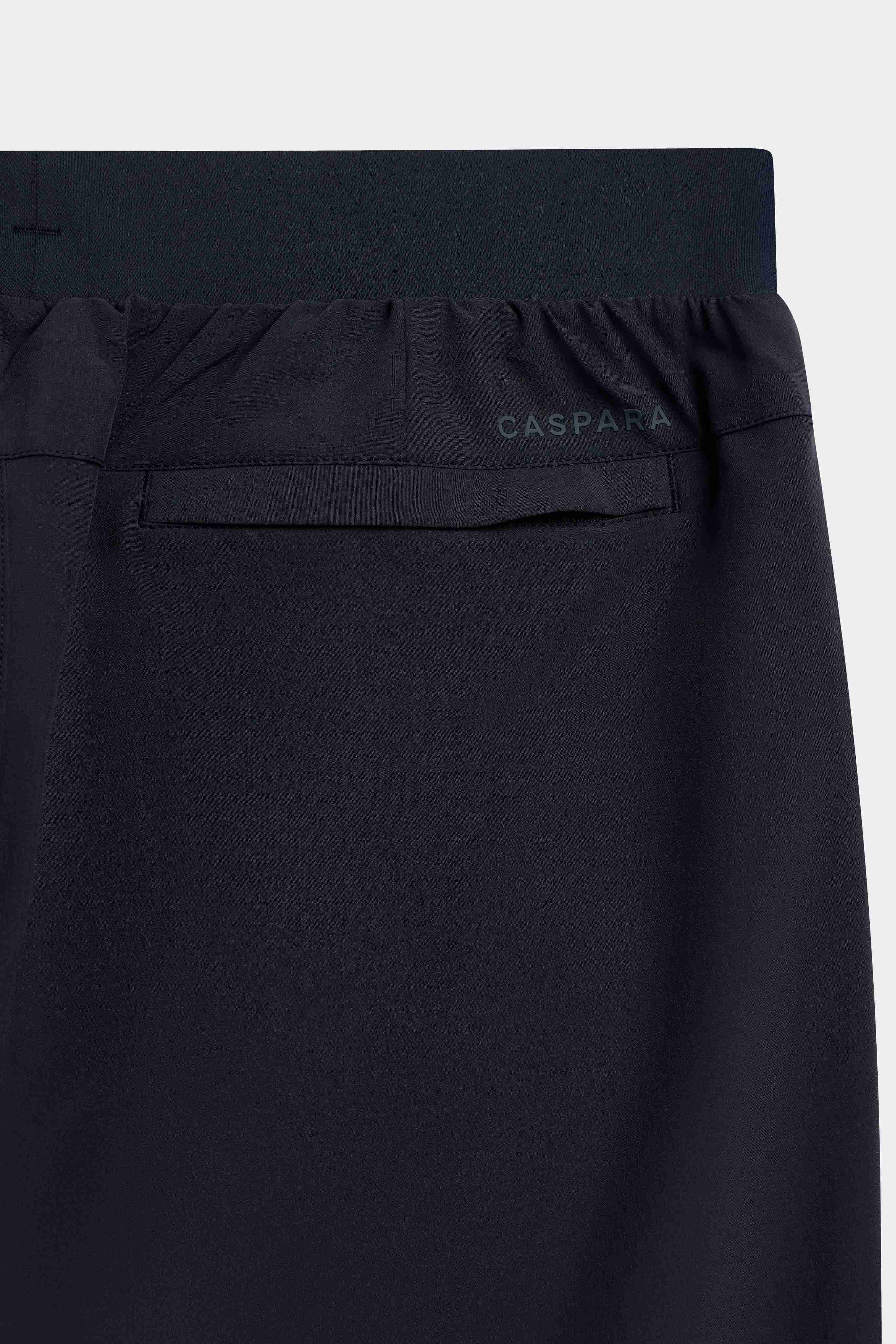 M. Prime Core Pants - Navy