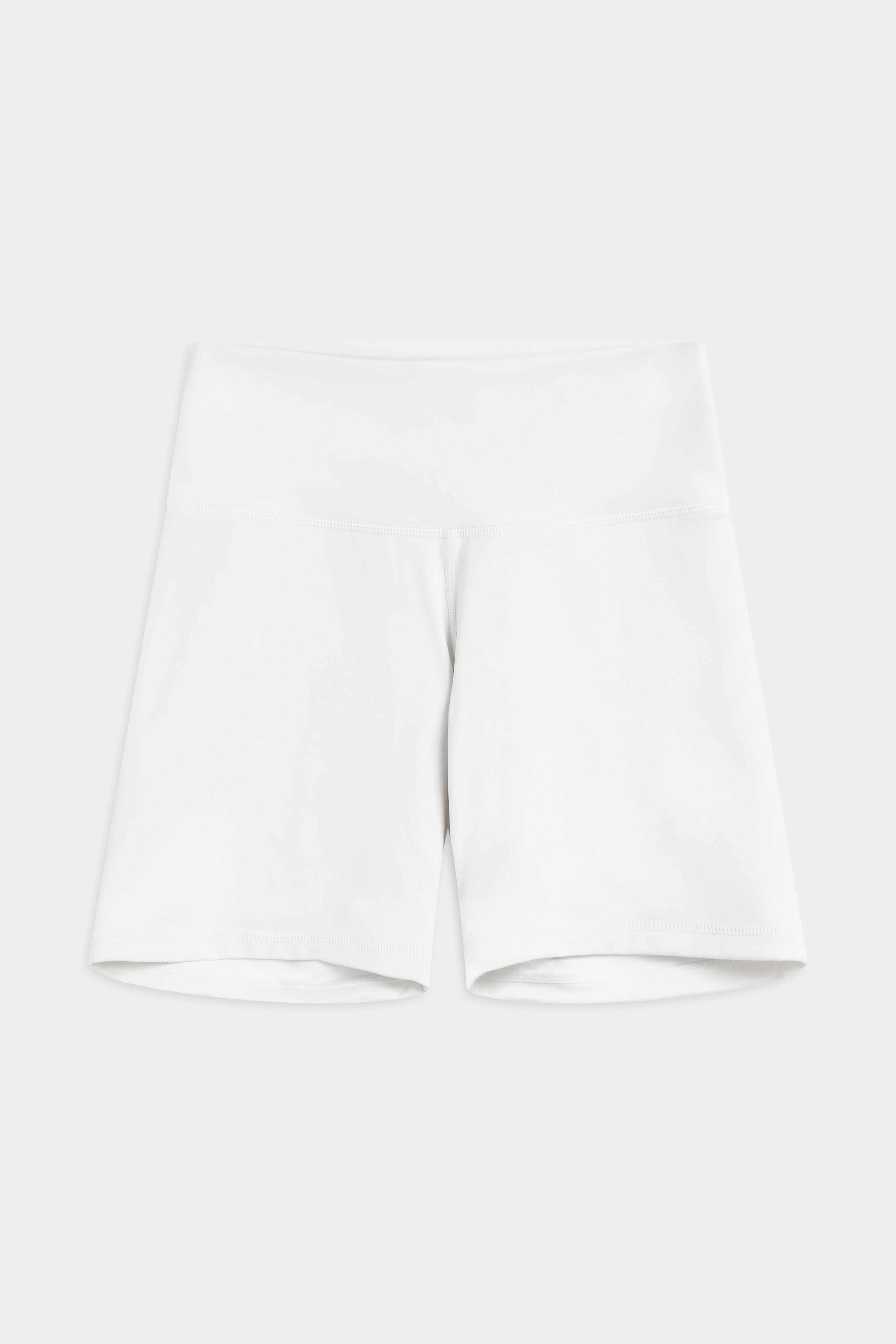 W. Cloudform® Shorts - White