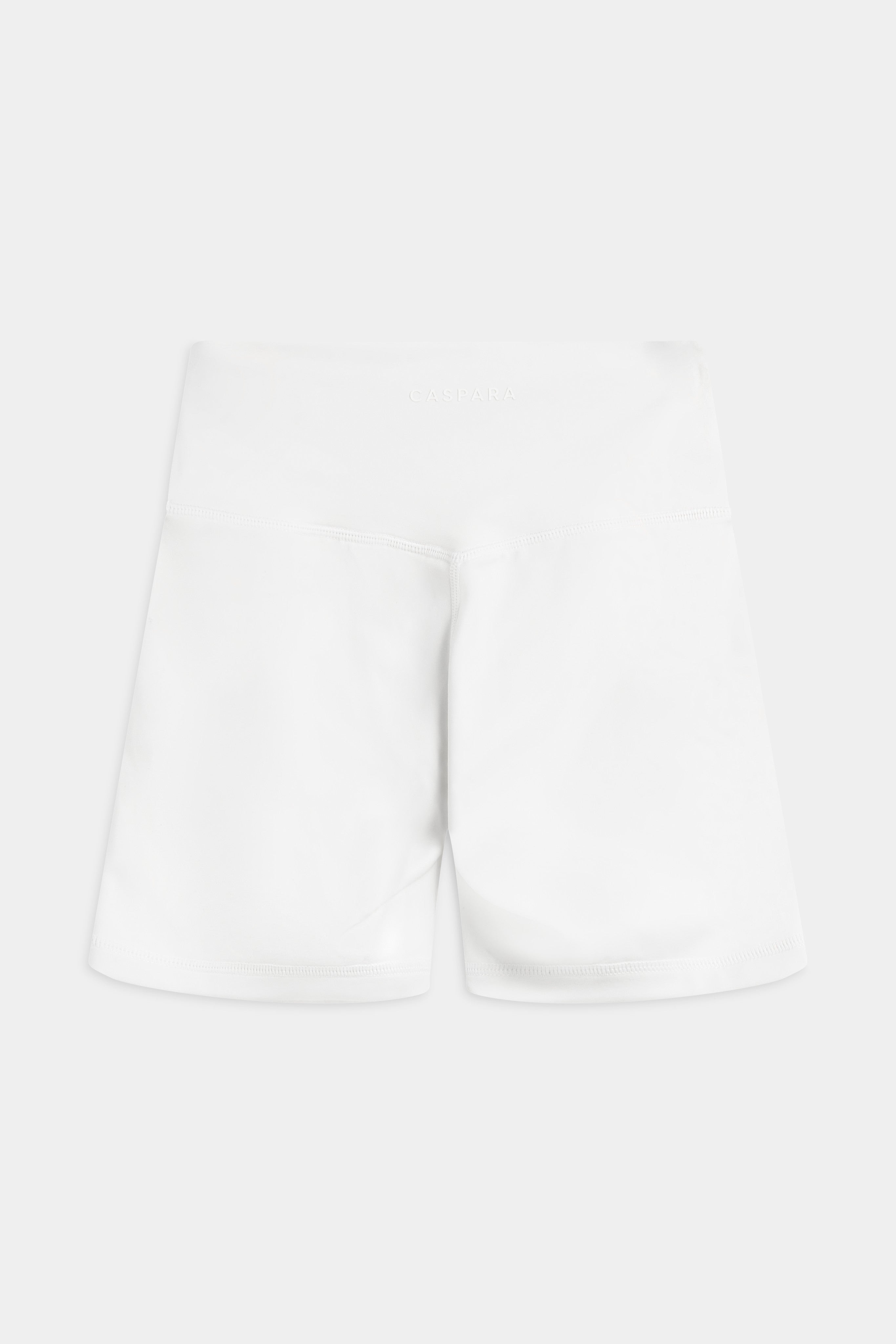 W. Cloudform® Shorts - White