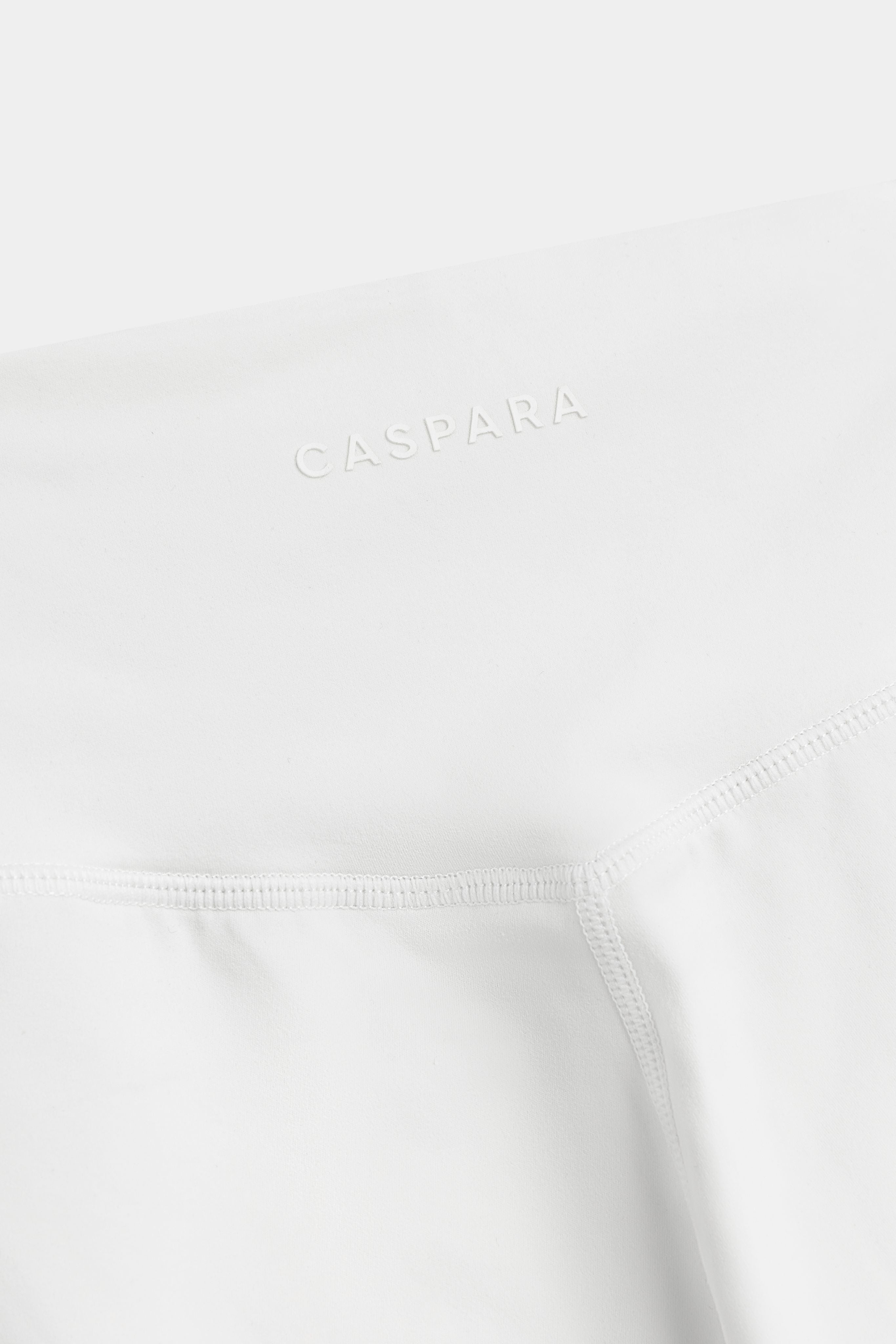 W. Cloudform® Shorts - White