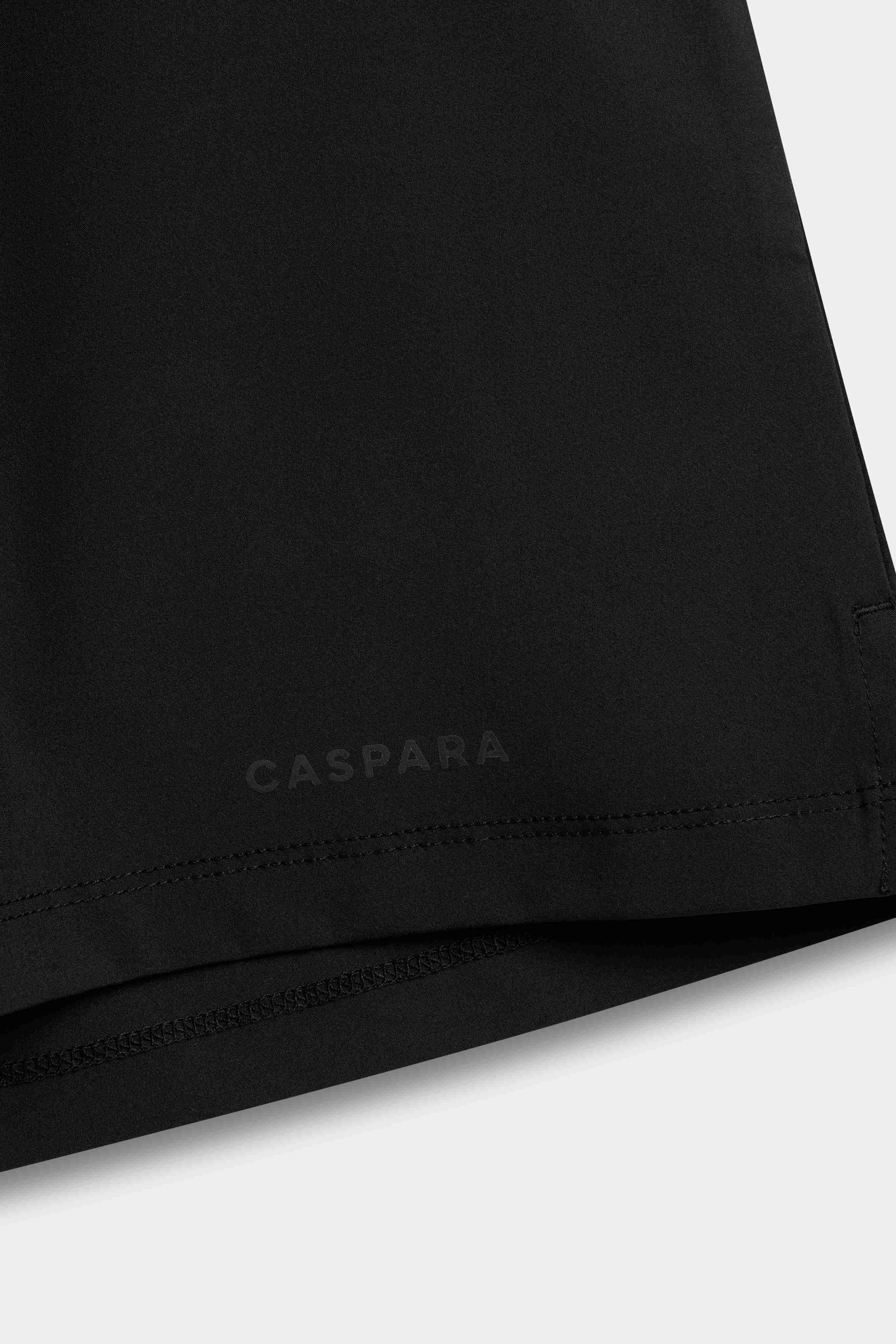 M. Prime Core Shorts 8" - Black