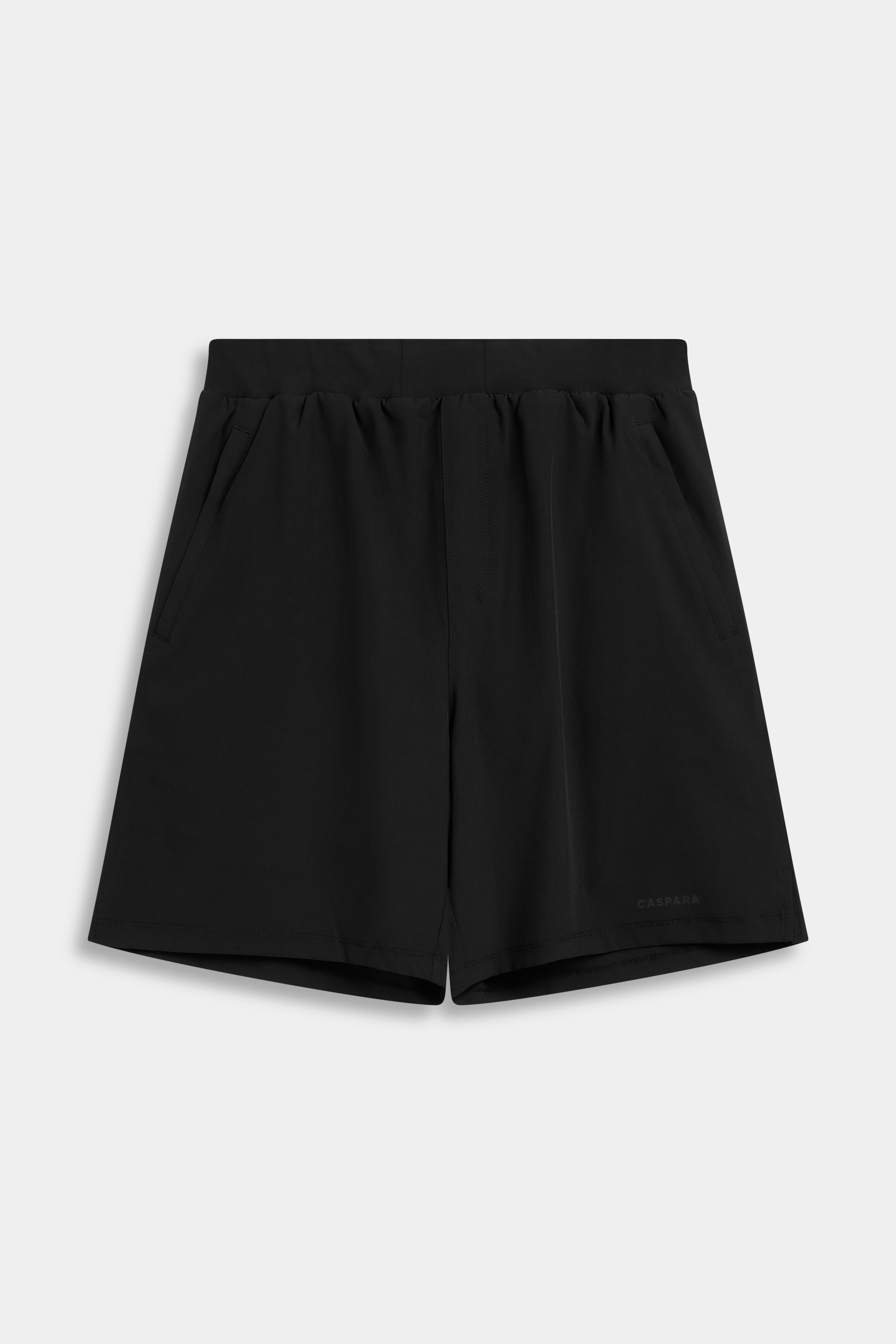 M. Prime Core Shorts 8" - Black
