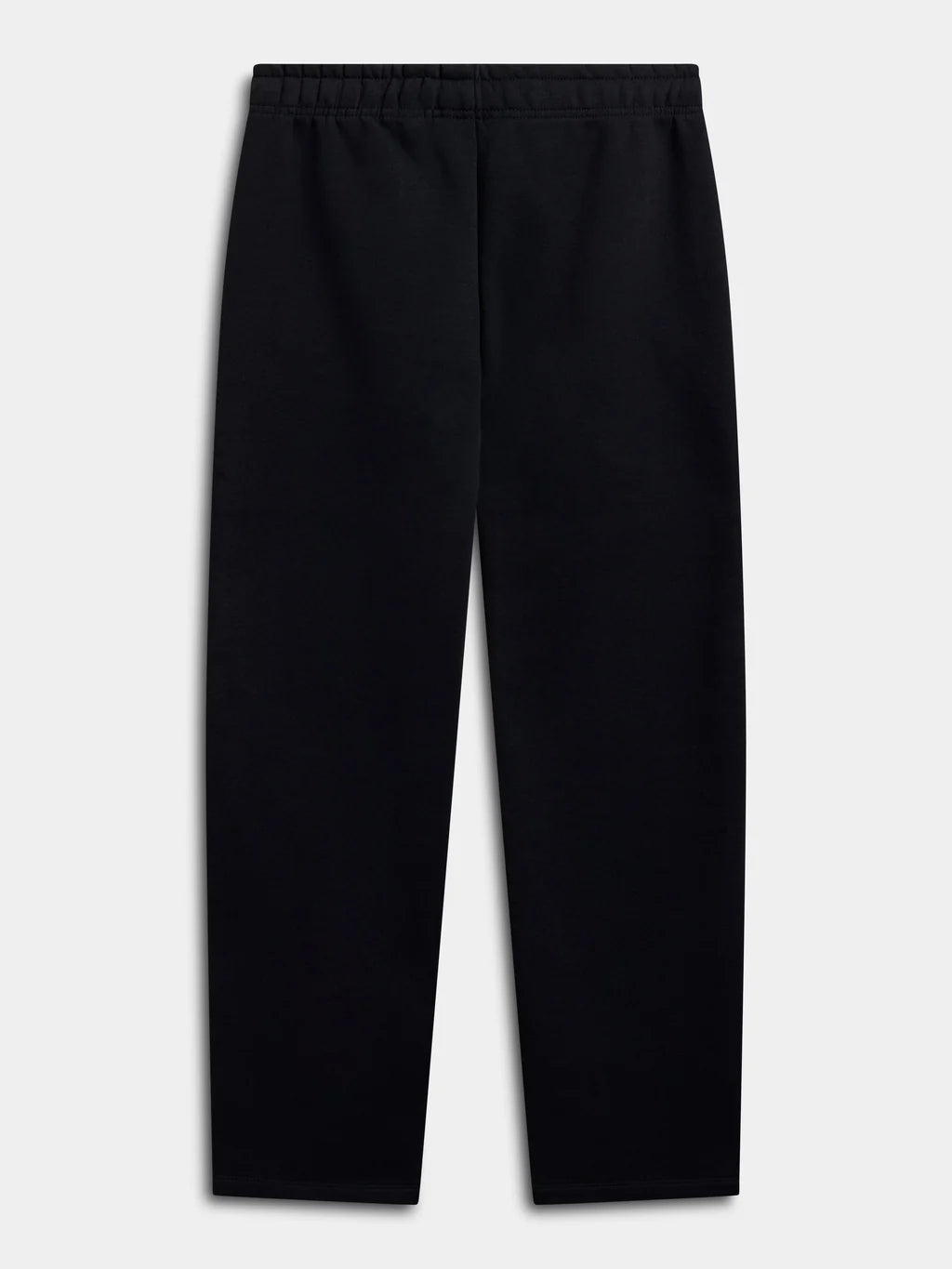 M. Varsity SL Pants - Jet Black