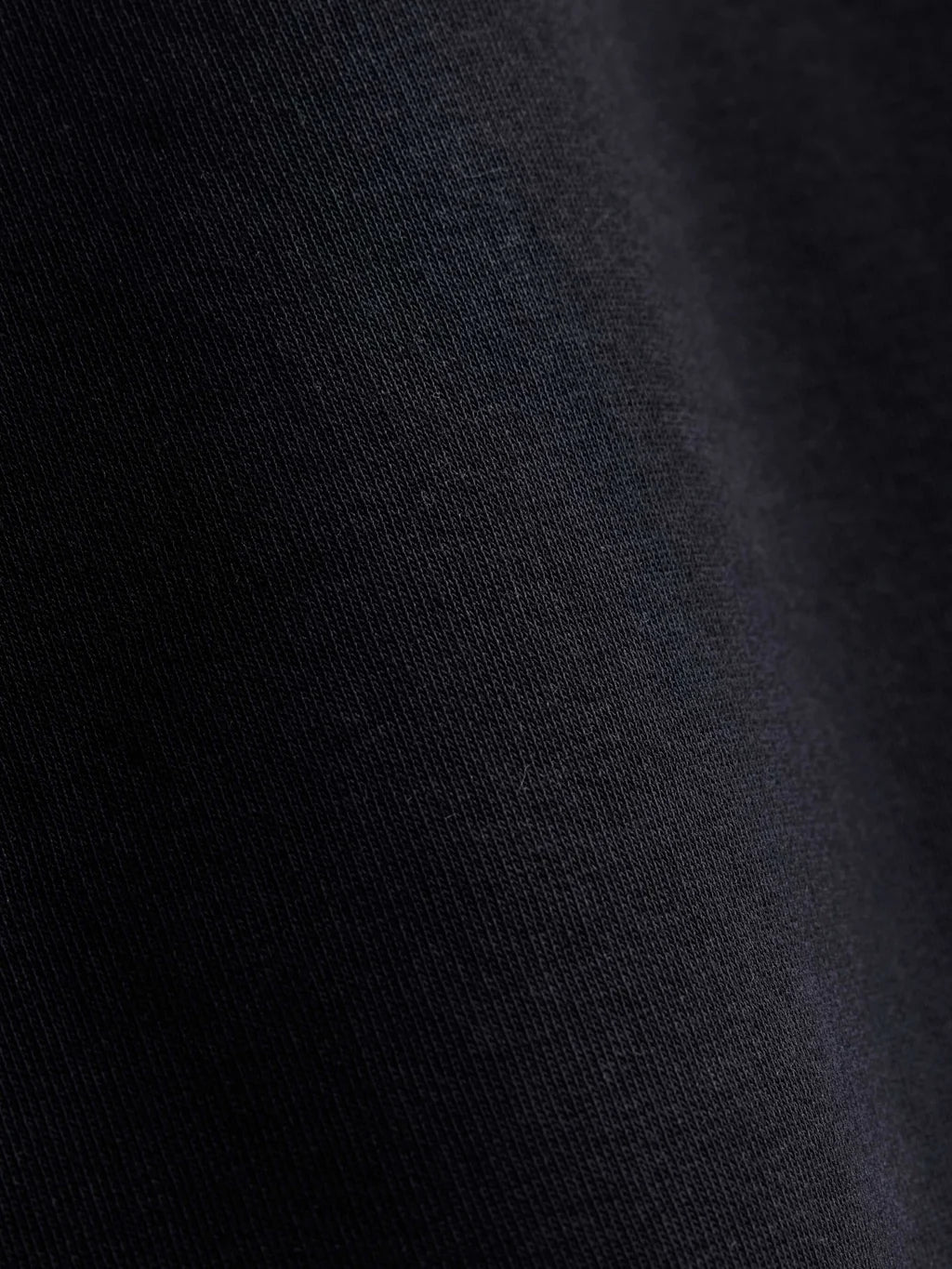 M. Varsity SL Pants - Jet Black