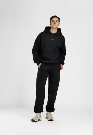 M. Pollux Sweatpants - Black